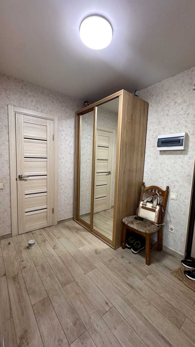 1-кімнатна квартира за адресою (площа 43,4 м²) - фото 8 1-кімнатна квартира за адресою (площа 43,4 м²) - Atlanta.ua - фото 8