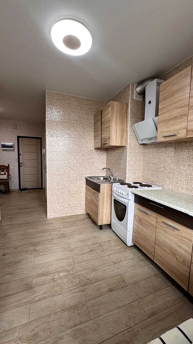 1-кімнатна квартира за адресою (площа 43,4 м²) - фото 9 1-кімнатна квартира за адресою (площа 43,4 м²) - Atlanta.ua - фото 9