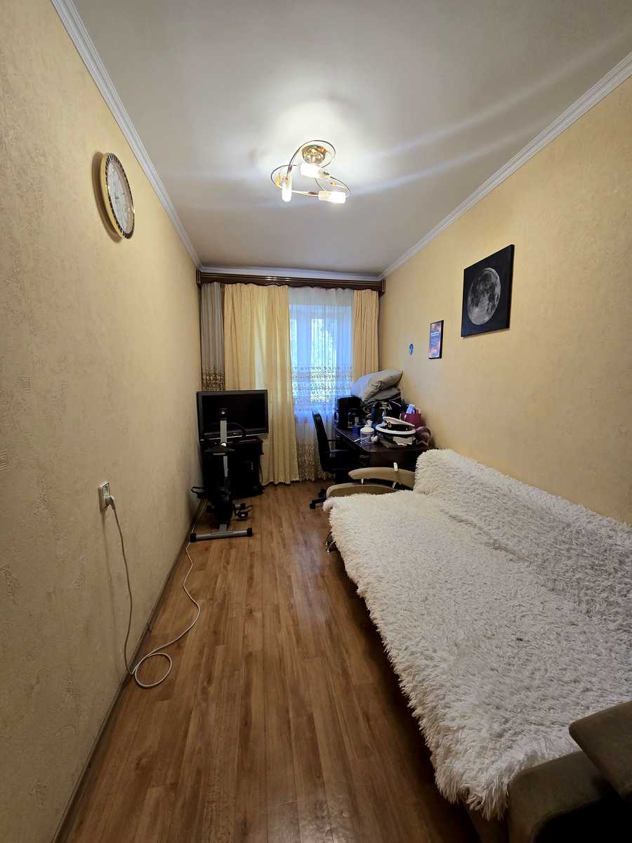 3-комнатная квартира по адресу Лунный пер. (площадь 59 м²) - imageAlt 5 3-комнатная квартира по адресу Лунный пер. (площадь 59 м²) - Atlanta.ua - imageAlt 5