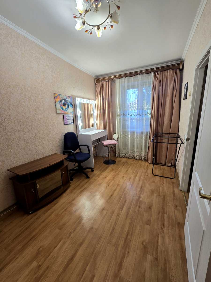 3-комнатная квартира по адресу Лунный пер. (площадь 59 м²) 3-комнатная квартира по адресу Лунный пер. (площадь 59 м²) - Atlanta.ua