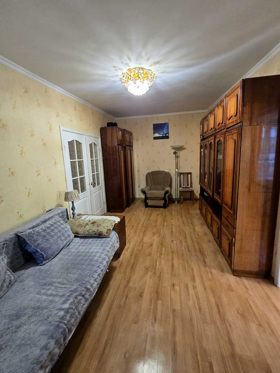3-комнатная квартира по адресу Лунный пер. (площадь 59 м²) - imageAlt 3 3-комнатная квартира по адресу Лунный пер. (площадь 59 м²) - Atlanta.ua - imageAlt 3