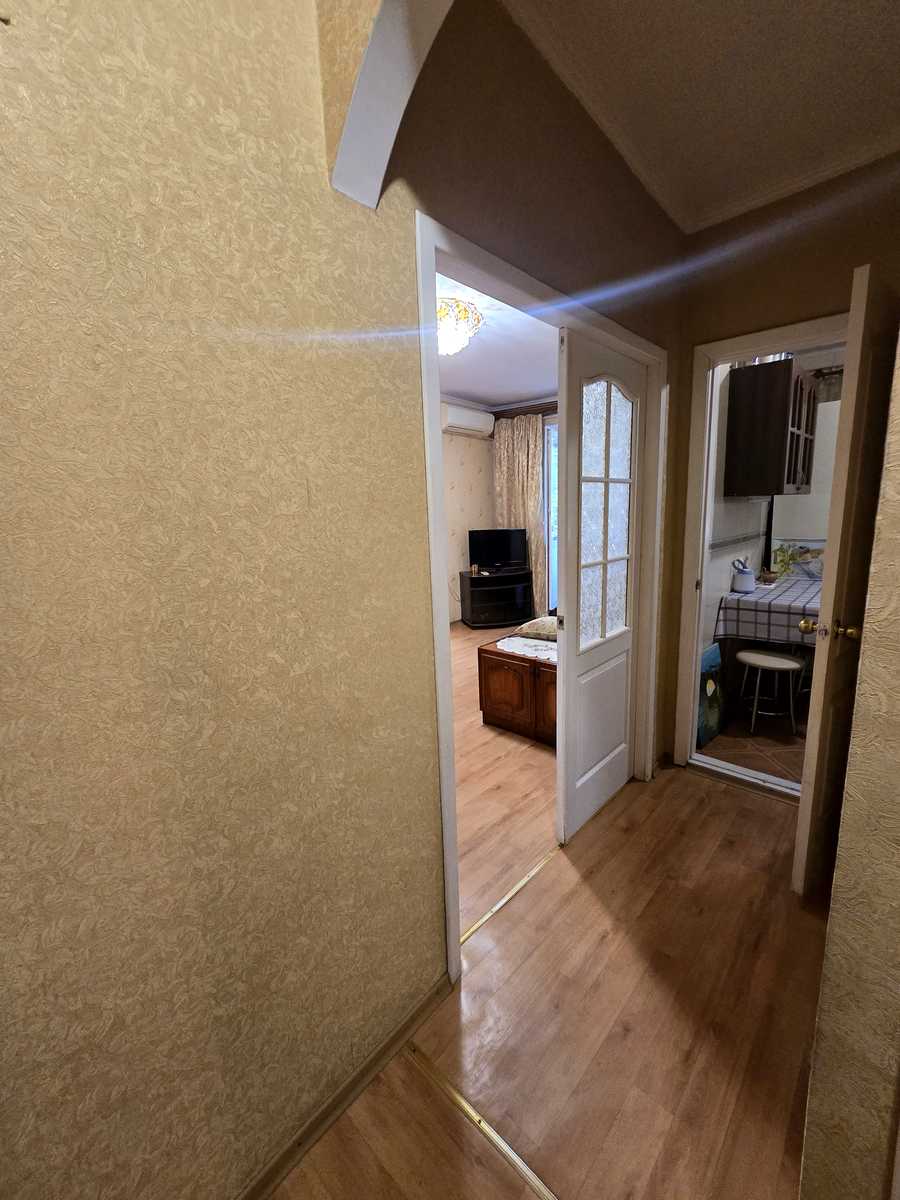 3-комнатная квартира по адресу Лунный пер. (площадь 59 м²) - imageAlt 6 3-комнатная квартира по адресу Лунный пер. (площадь 59 м²) - Atlanta.ua - imageAlt 6