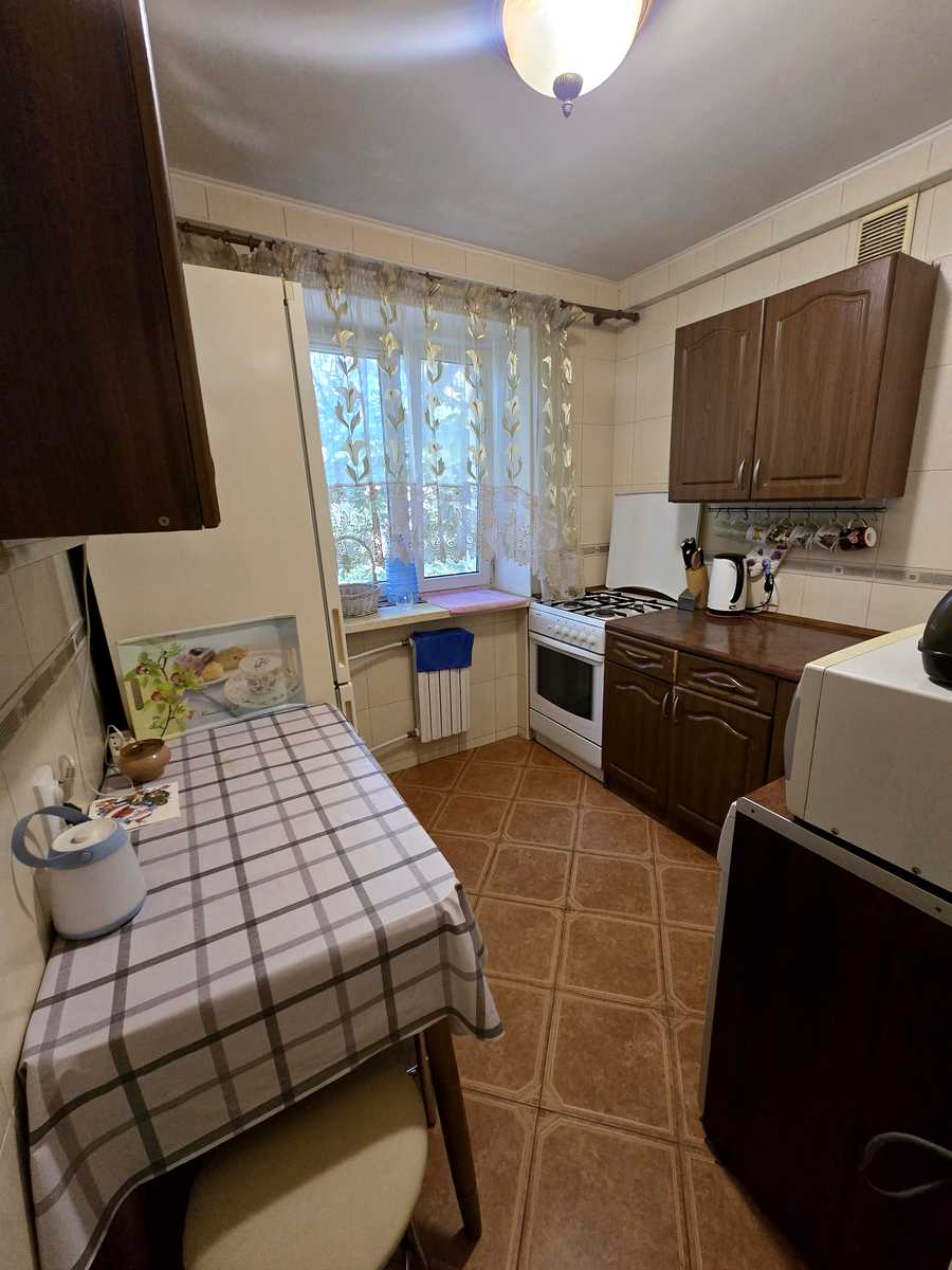 3-комнатная квартира по адресу Лунный пер. (площадь 59 м²) - imageAlt 10 3-комнатная квартира по адресу Лунный пер. (площадь 59 м²) - Atlanta.ua - imageAlt 10