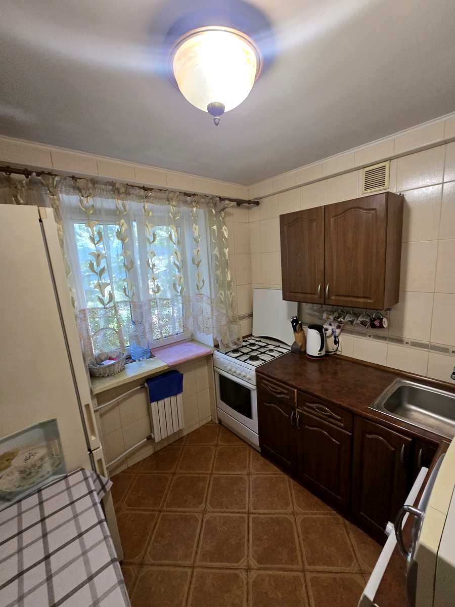 3-комнатная квартира по адресу Лунный пер. (площадь 59 м²) - imageAlt 9 3-комнатная квартира по адресу Лунный пер. (площадь 59 м²) - Atlanta.ua - imageAlt 9