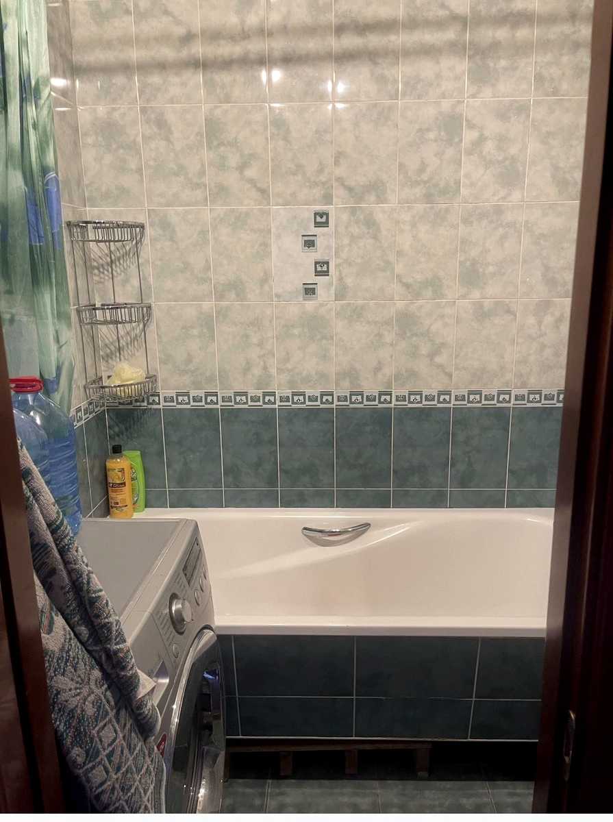 3-кімнатна квартира за адресою (площа 73 м²) 3-кімнатна квартира за адресою (площа 73 м²) - Atlanta.ua