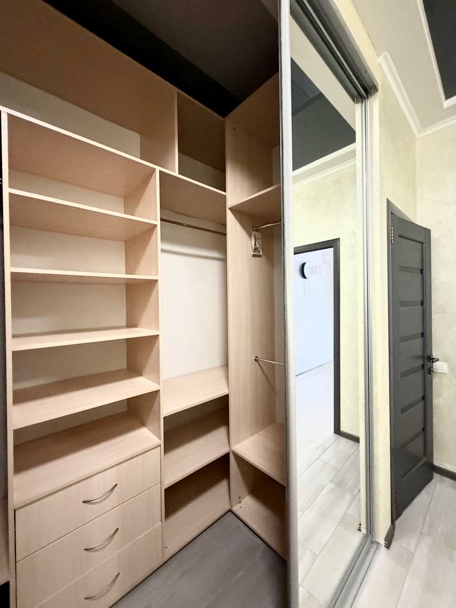 2-кімнатна квартира за адресою (площа 65,1 м²) - фото 5 2-кімнатна квартира за адресою (площа 65,1 м²) - Atlanta.ua - фото 5