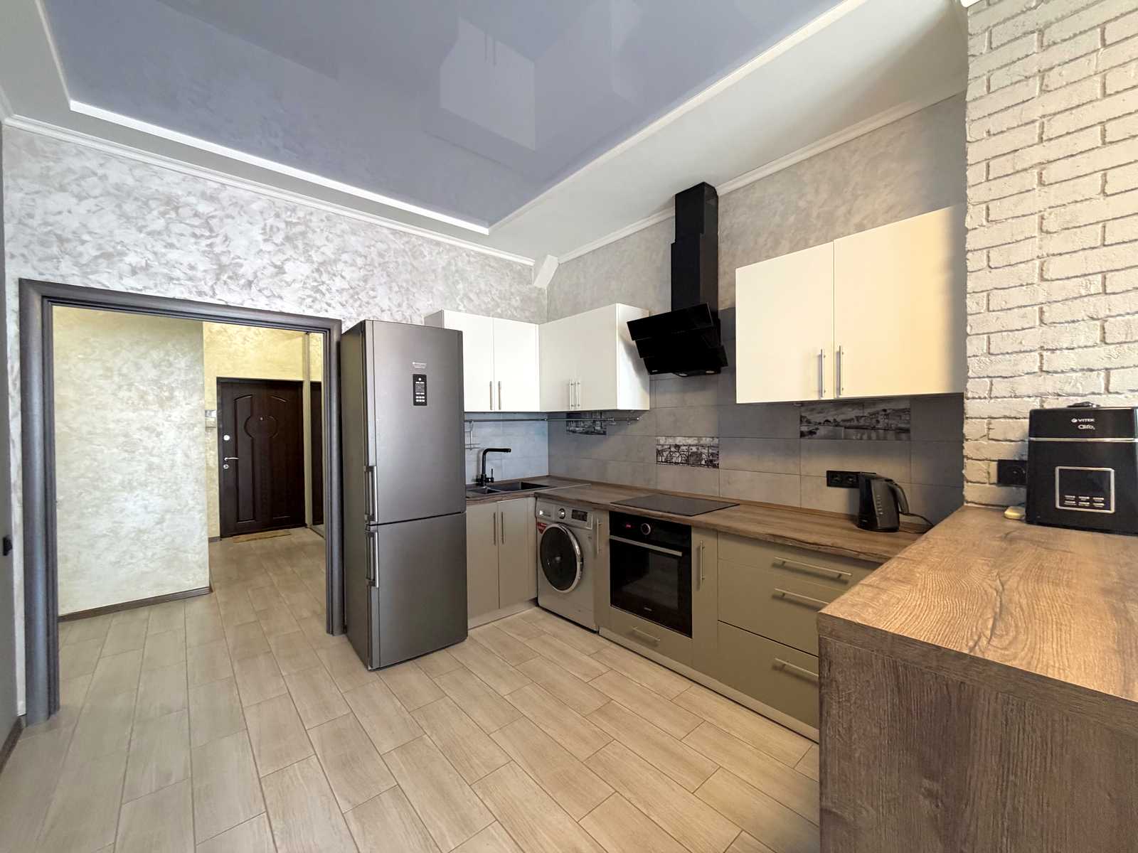 2-кімнатна квартира за адресою (площа 65,1 м²) - фото 4 2-кімнатна квартира за адресою (площа 65,1 м²) - Atlanta.ua - фото 4