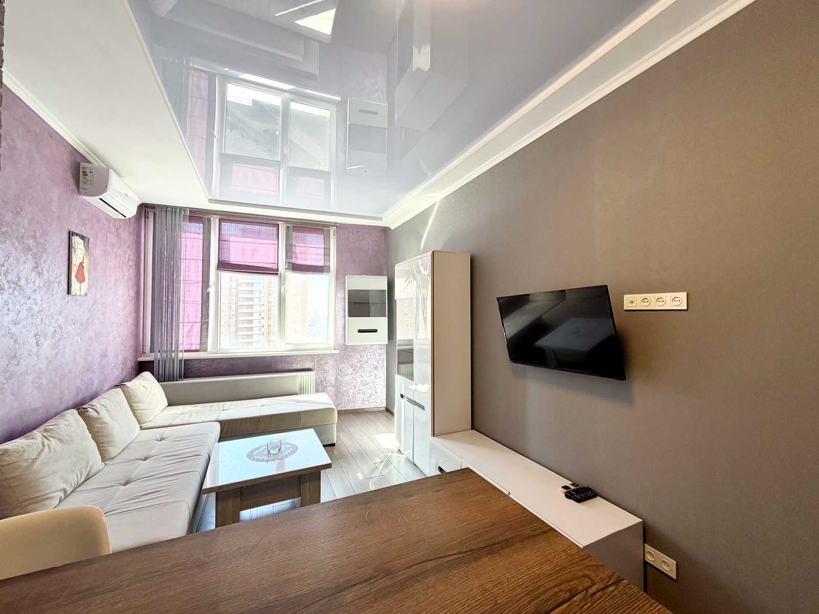 2-кімнатна квартира за адресою (площа 65,1 м²) - фото 3 2-кімнатна квартира за адресою (площа 65,1 м²) - Atlanta.ua - фото 3