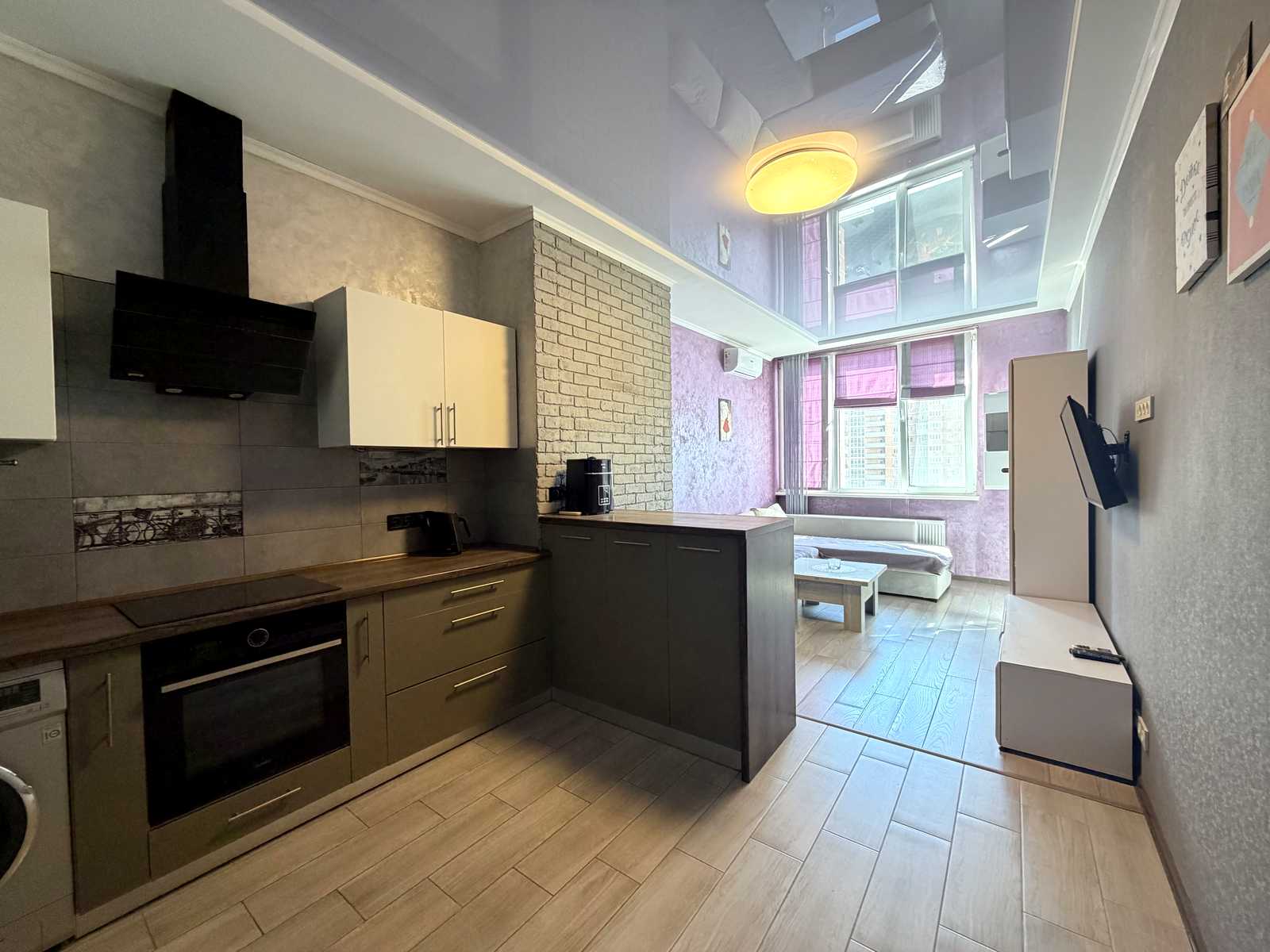 2-кімнатна квартира за адресою (площа 65,1 м²) - фото 2 2-кімнатна квартира за адресою (площа 65,1 м²) - Atlanta.ua - фото 2
