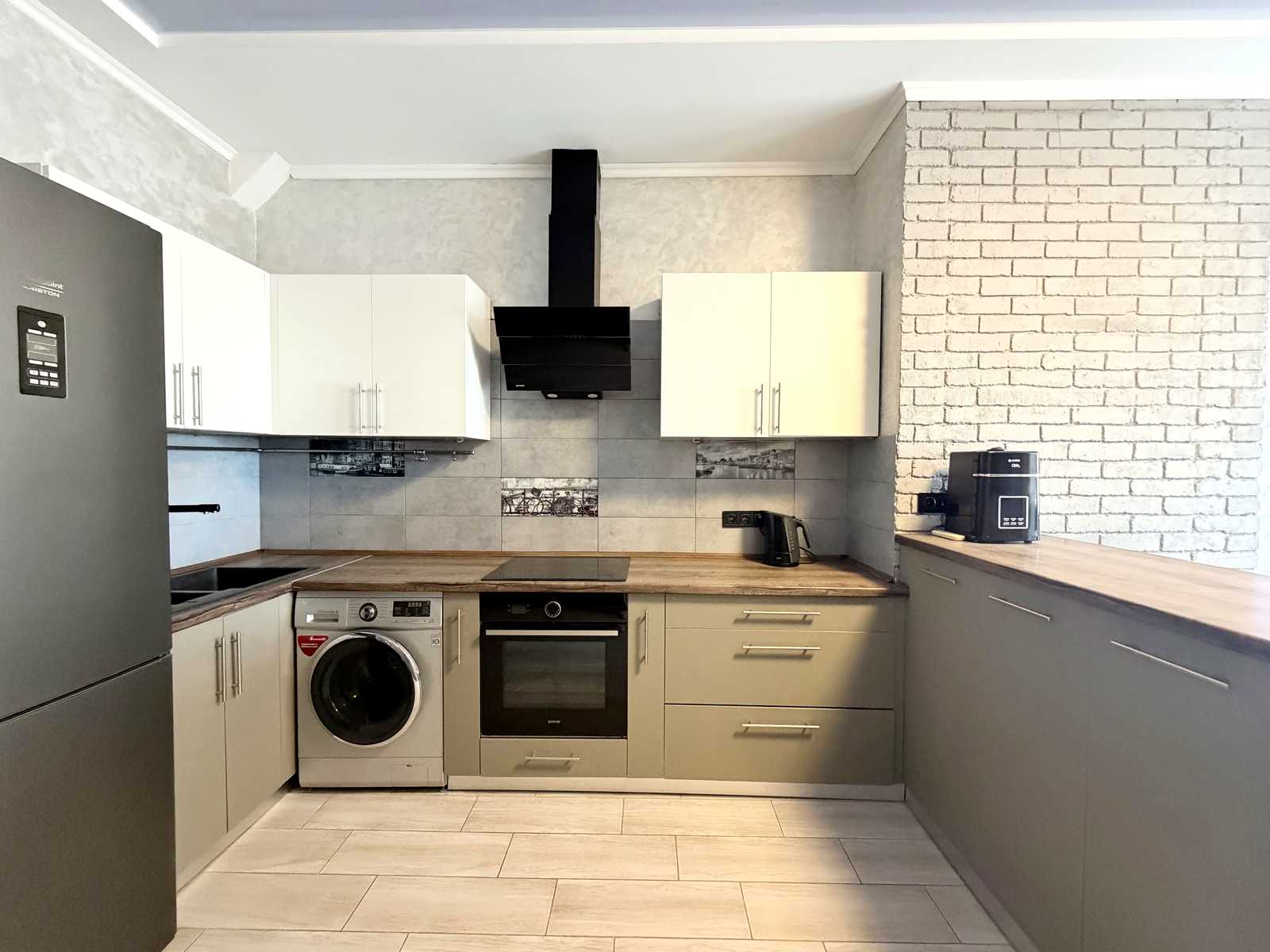 2-кімнатна квартира за адресою (площа 65,1 м²) 2-кімнатна квартира за адресою (площа 65,1 м²) - Atlanta.ua
