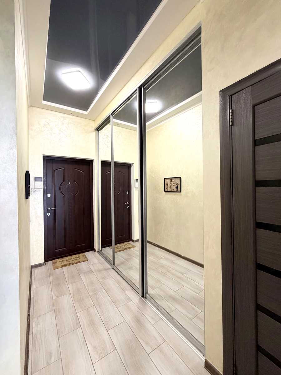 2-кімнатна квартира за адресою (площа 65,1 м²) - фото 10 2-кімнатна квартира за адресою (площа 65,1 м²) - Atlanta.ua - фото 10