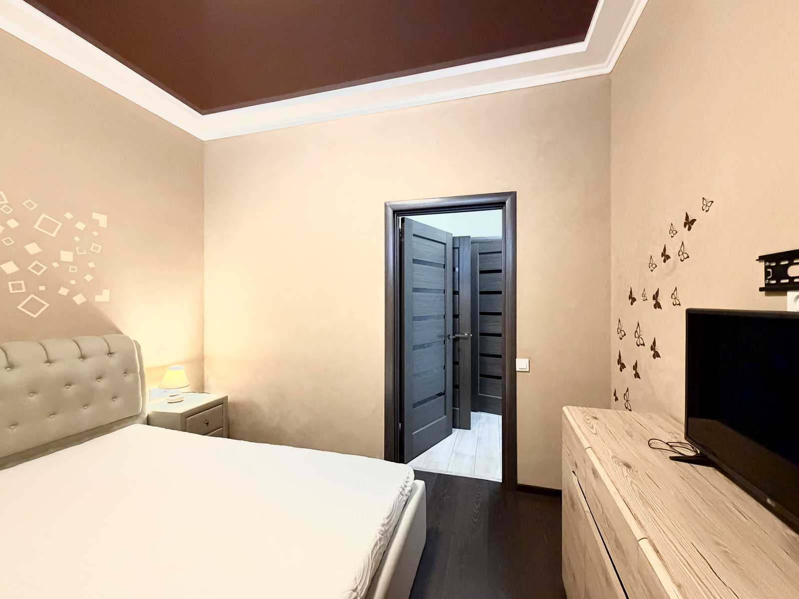 2-кімнатна квартира за адресою (площа 65,1 м²) - фото 9 2-кімнатна квартира за адресою (площа 65,1 м²) - Atlanta.ua - фото 9