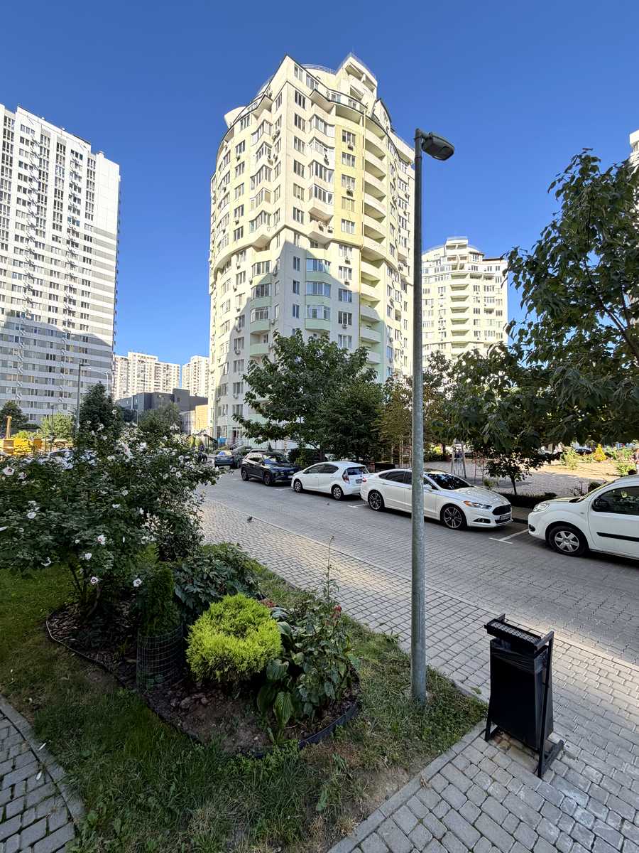 2-кімнатна квартира за адресою (площа 65,1 м²) - фото 14 2-кімнатна квартира за адресою (площа 65,1 м²) - Atlanta.ua - фото 14