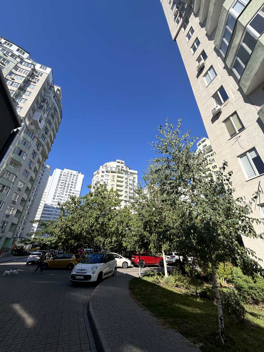 2-кімнатна квартира за адресою (площа 65,1 м²) - фото 17 2-кімнатна квартира за адресою (площа 65,1 м²) - Atlanta.ua - фото 17