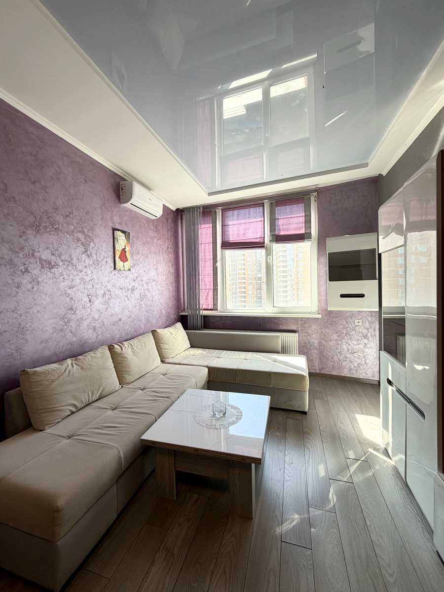 2-кімнатна квартира за адресою (площа 65,1 м²) - фото 18 2-кімнатна квартира за адресою (площа 65,1 м²) - Atlanta.ua - фото 18