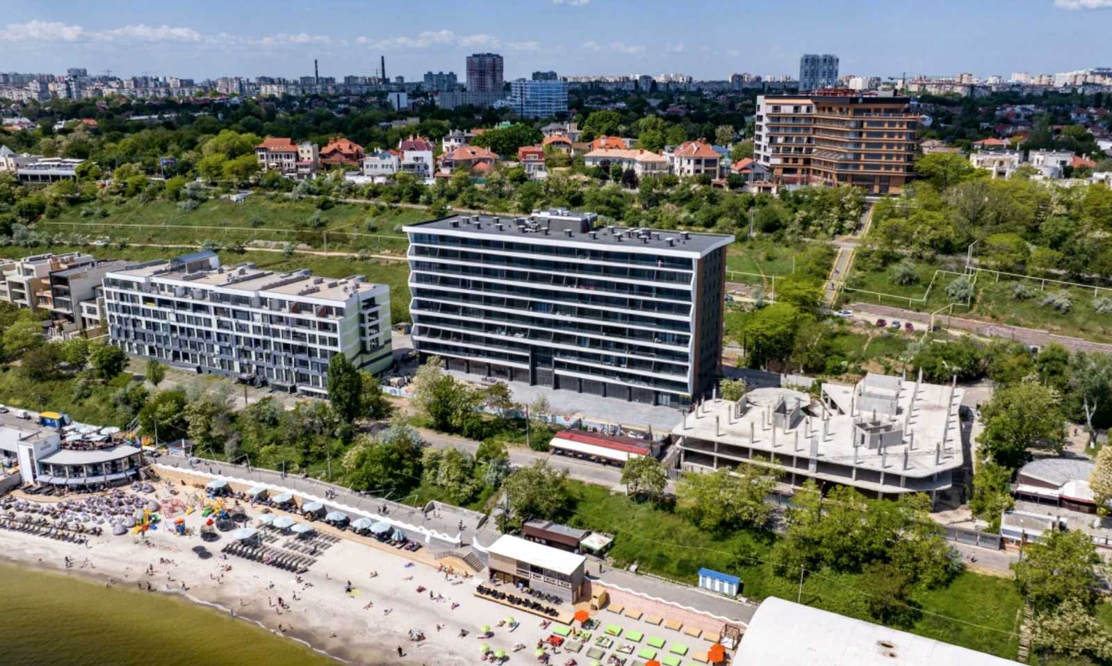 1-комнатная квартира по адресу ул. Чикаленко Евгения(Вильямса ак. ) (площадь 23 м²) - imageAlt 6 1-комнатная квартира по адресу ул. Чикаленко Евгения(Вильямса ак. ) (площадь 23 м²) - Atlanta.ua - imageAlt 6