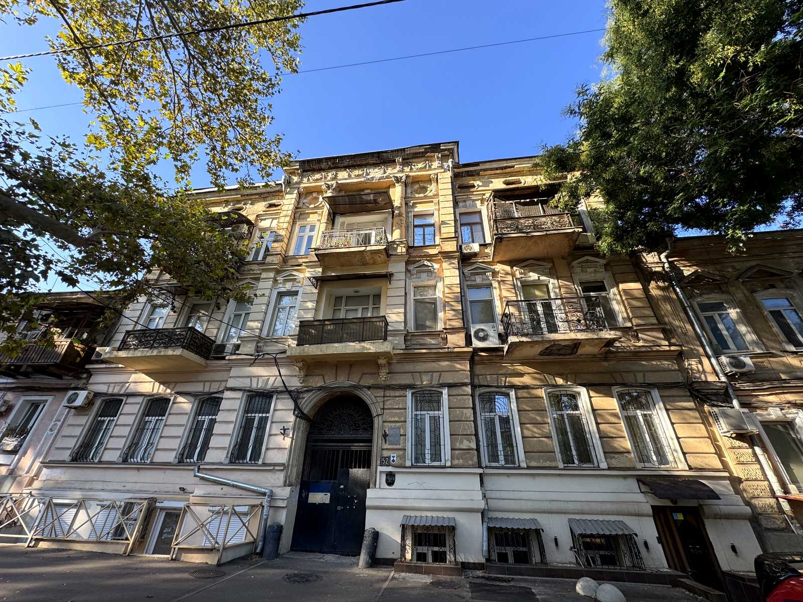 3-комнатная квартира по адресу ул. Базарная (площадь 62 м²) 3-комнатная квартира по адресу ул. Базарная (площадь 62 м²) - Atlanta.ua