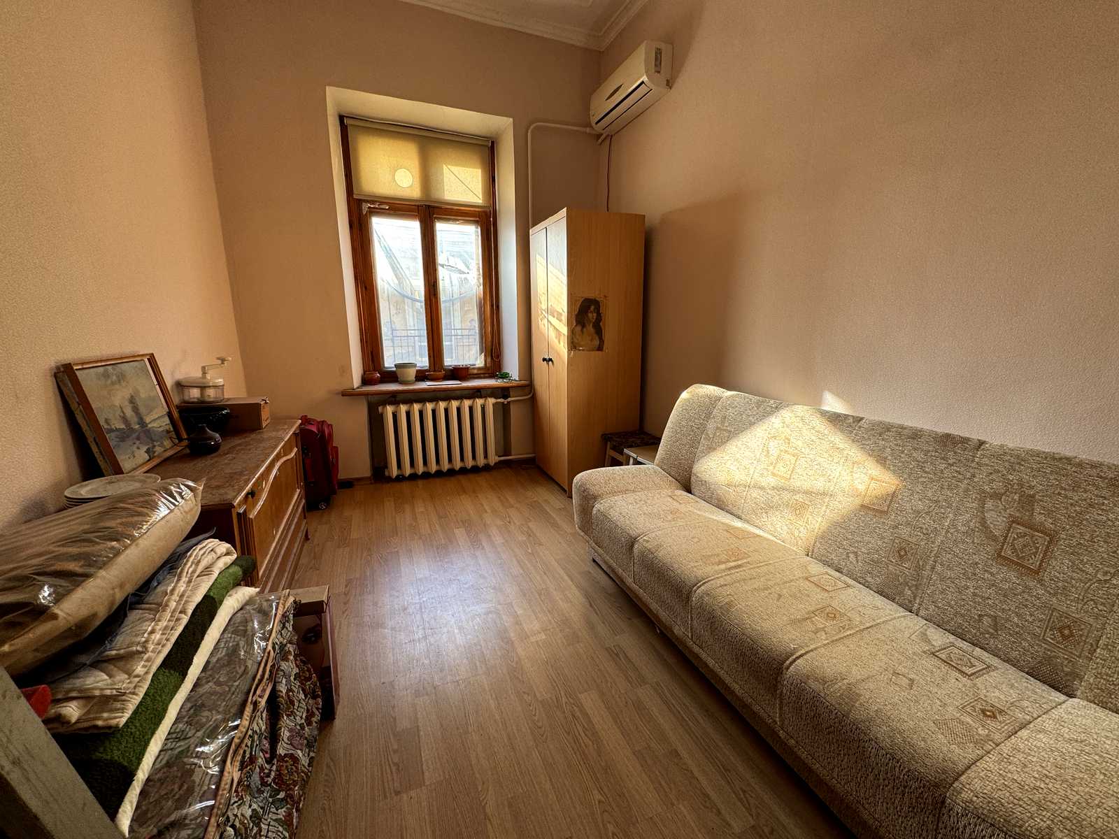 3-комнатная квартира по адресу ул. Базарная (площадь 62 м²) - imageAlt 9 3-комнатная квартира по адресу ул. Базарная (площадь 62 м²) - Atlanta.ua - imageAlt 9