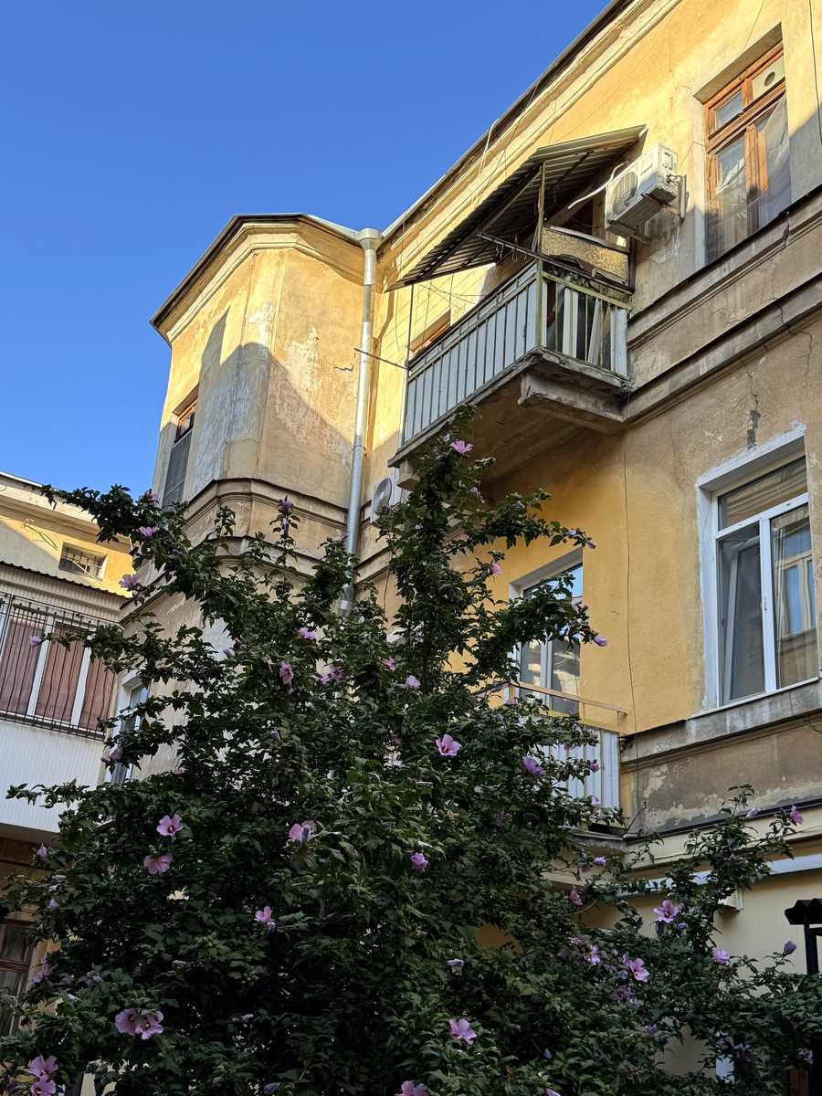 3-комнатная квартира по адресу ул. Базарная (площадь 62 м²) - imageAlt 17 3-комнатная квартира по адресу ул. Базарная (площадь 62 м²) - Atlanta.ua - imageAlt 17