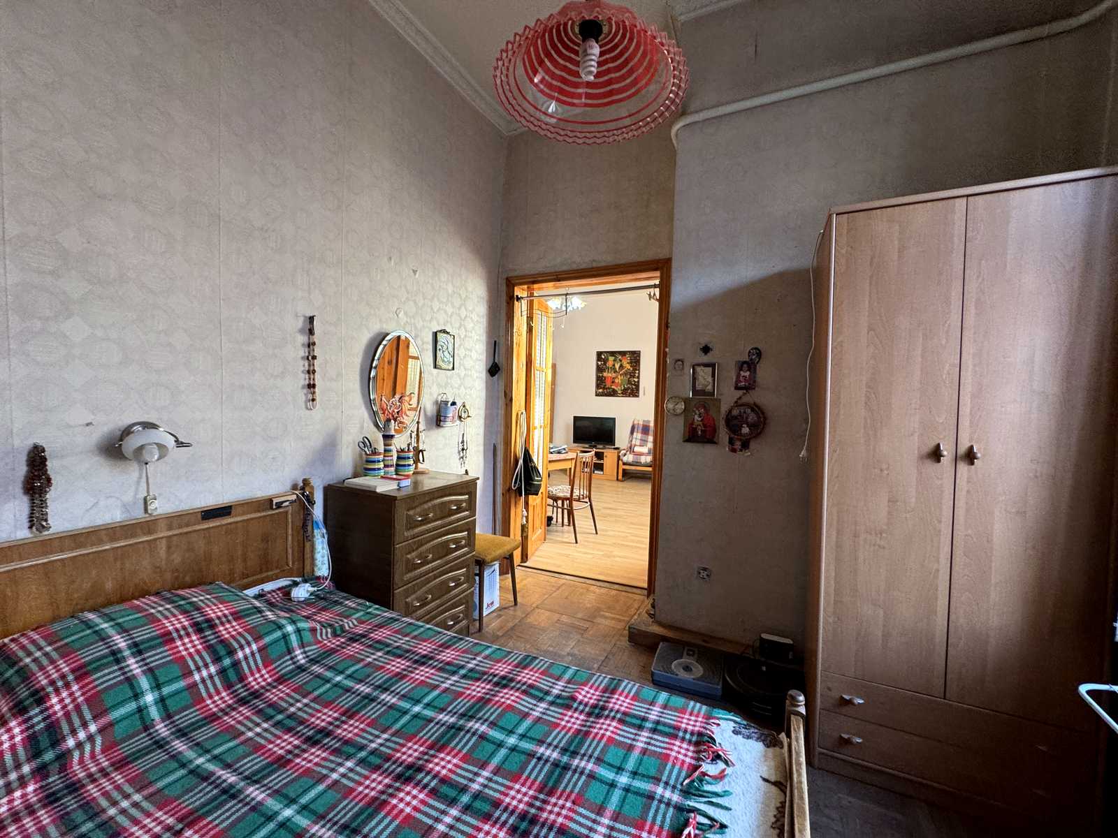 3-комнатная квартира по адресу ул. Базарная (площадь 62 м²) - imageAlt 7 3-комнатная квартира по адресу ул. Базарная (площадь 62 м²) - Atlanta.ua - imageAlt 7
