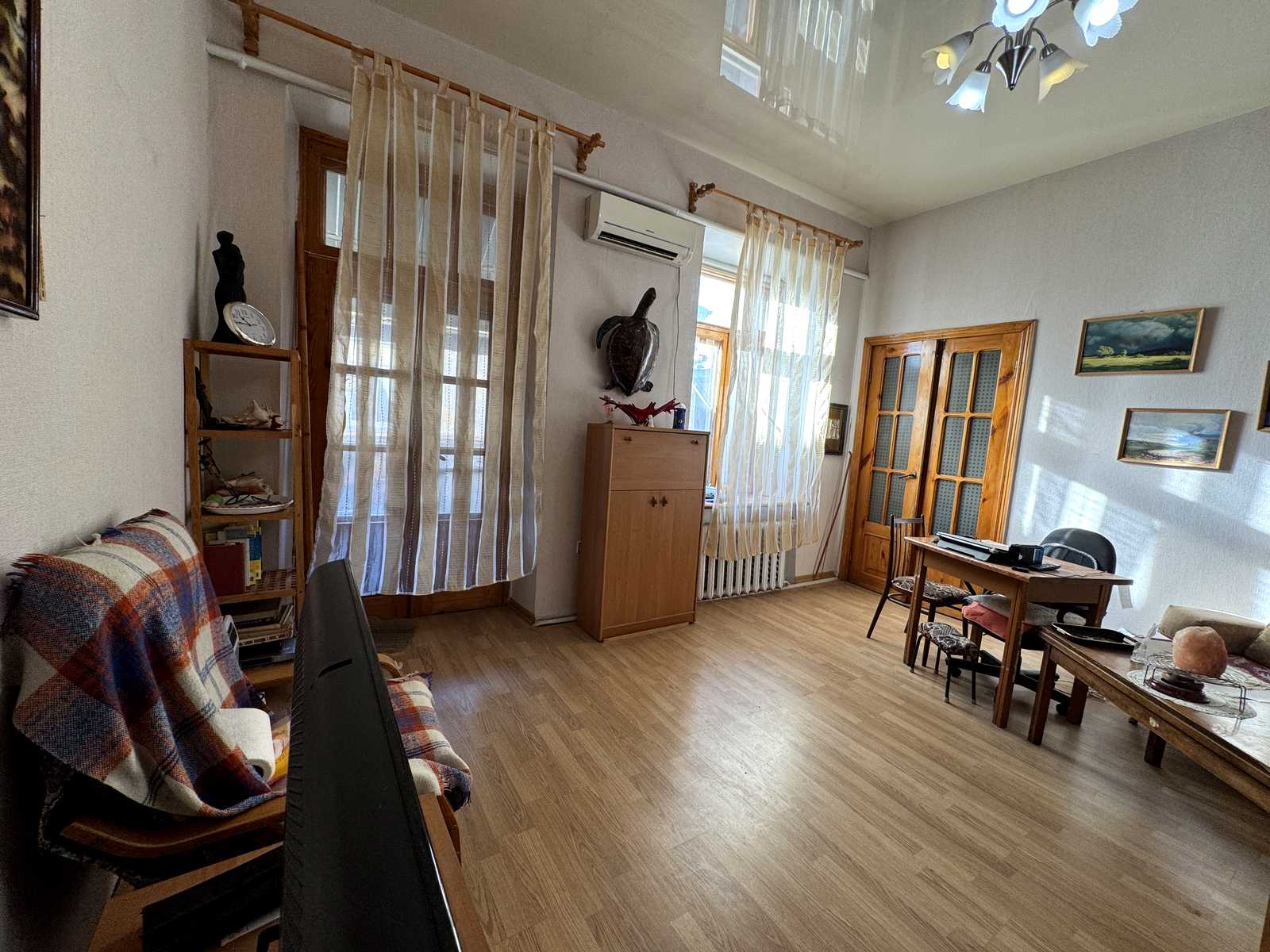 3-комнатная квартира по адресу ул. Базарная (площадь 62 м²) - imageAlt 4 3-комнатная квартира по адресу ул. Базарная (площадь 62 м²) - Atlanta.ua - imageAlt 4