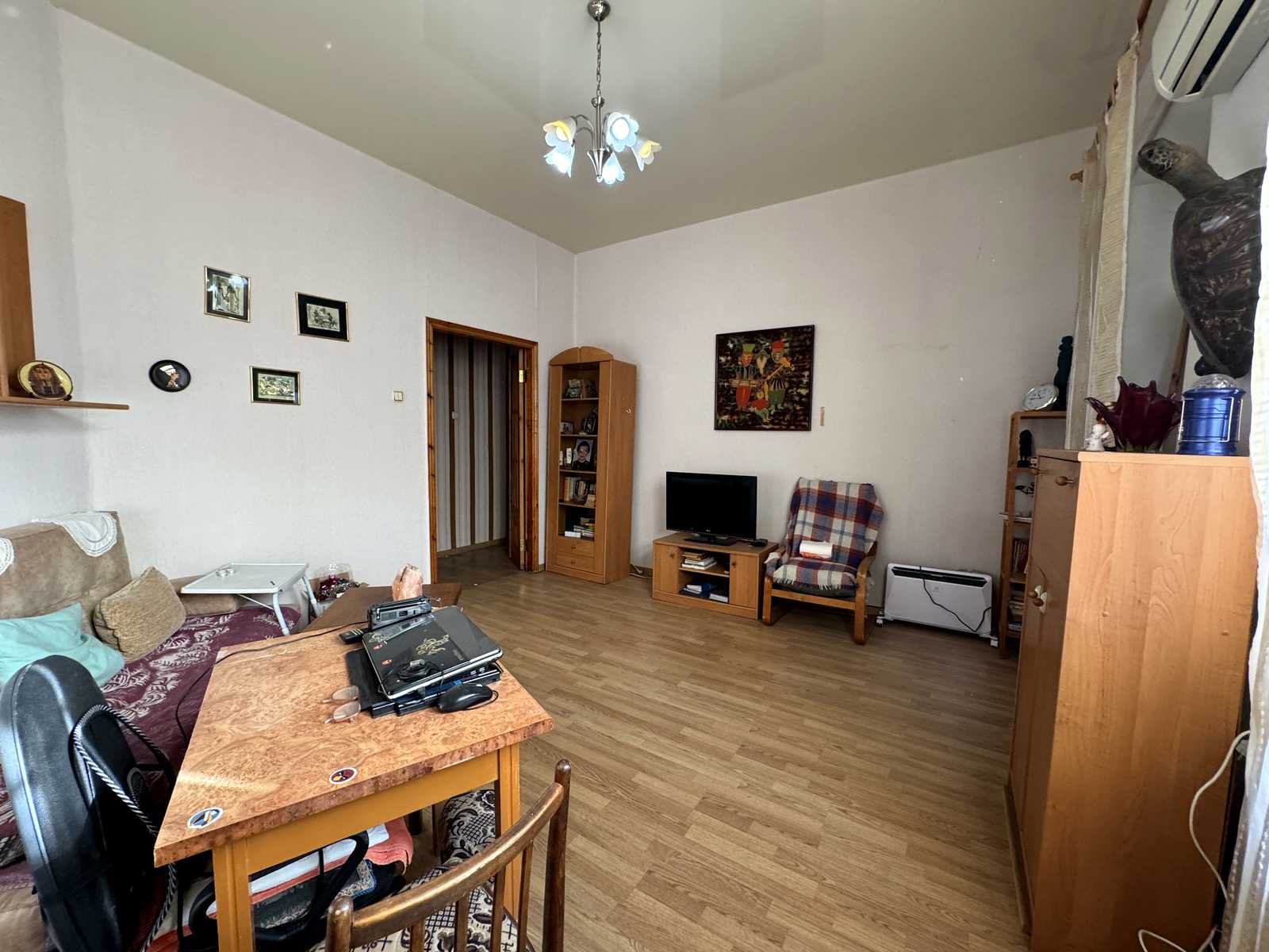 3-комнатная квартира по адресу ул. Базарная (площадь 62 м²) - imageAlt 6 3-комнатная квартира по адресу ул. Базарная (площадь 62 м²) - Atlanta.ua - imageAlt 6