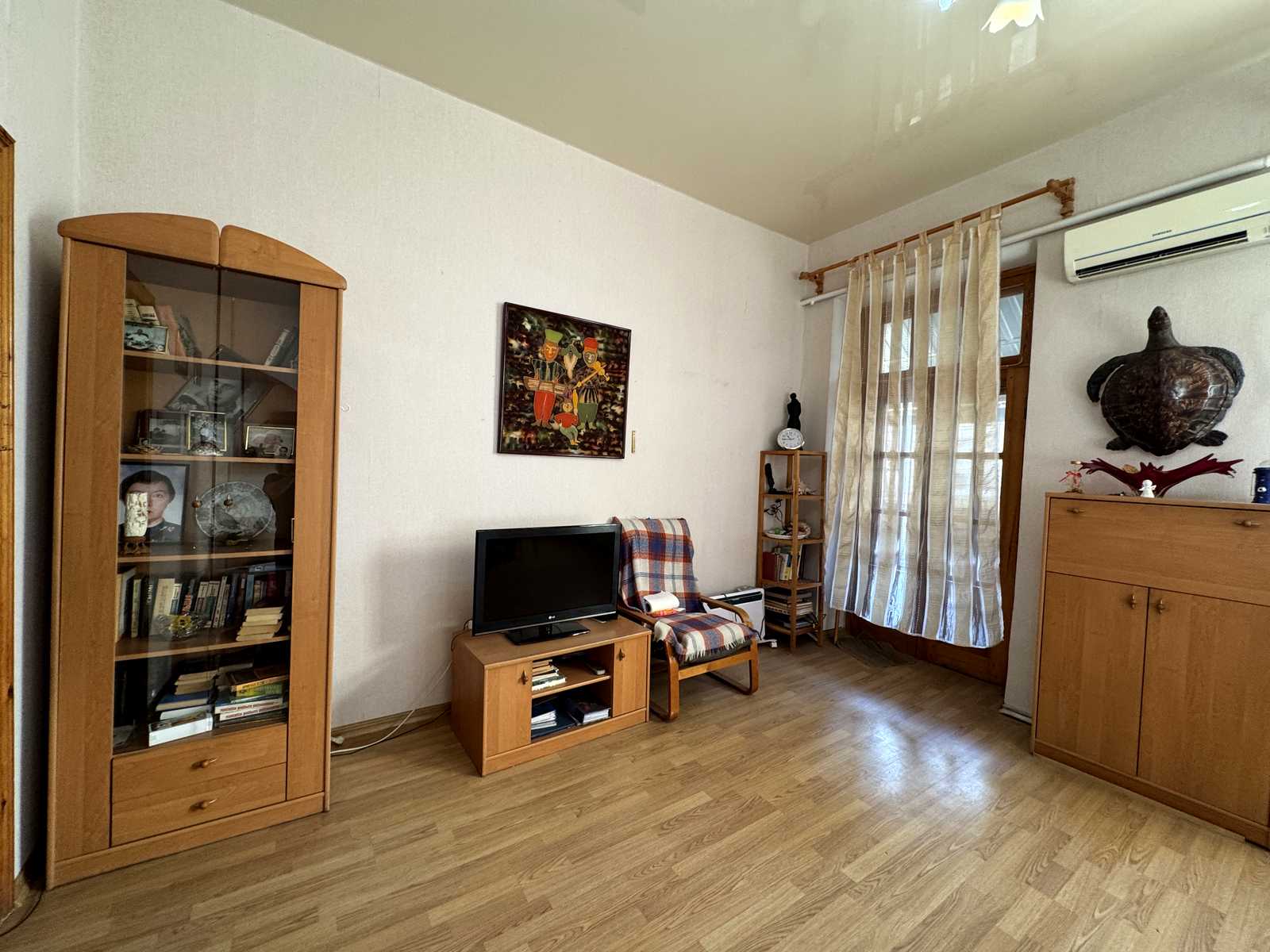 3-комнатная квартира по адресу ул. Базарная (площадь 62 м²) - imageAlt 3 3-комнатная квартира по адресу ул. Базарная (площадь 62 м²) - Atlanta.ua - imageAlt 3