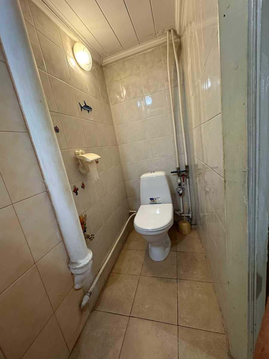 3-комнатная квартира по адресу ул. Базарная (площадь 62 м²) - imageAlt 11 3-комнатная квартира по адресу ул. Базарная (площадь 62 м²) - Atlanta.ua - imageAlt 11