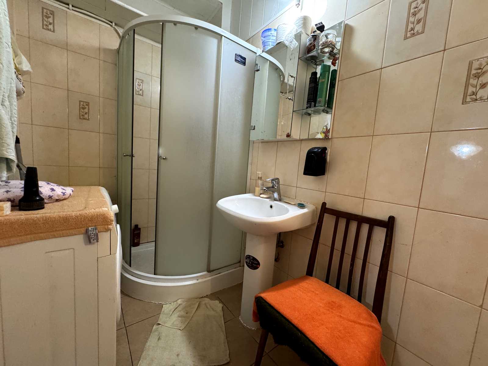 3-комнатная квартира по адресу ул. Базарная (площадь 62 м²) - imageAlt 10 3-комнатная квартира по адресу ул. Базарная (площадь 62 м²) - Atlanta.ua - imageAlt 10