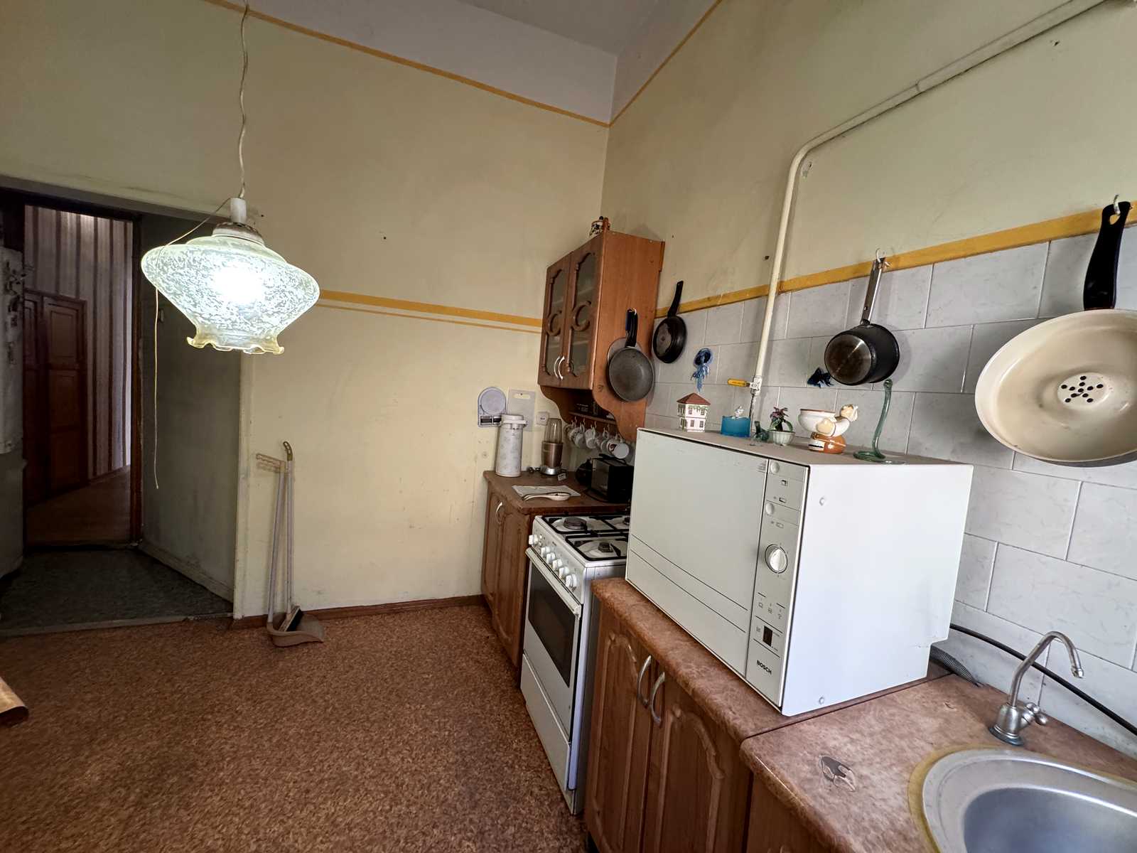 3-комнатная квартира по адресу ул. Базарная (площадь 62 м²) - imageAlt 14 3-комнатная квартира по адресу ул. Базарная (площадь 62 м²) - Atlanta.ua - imageAlt 14