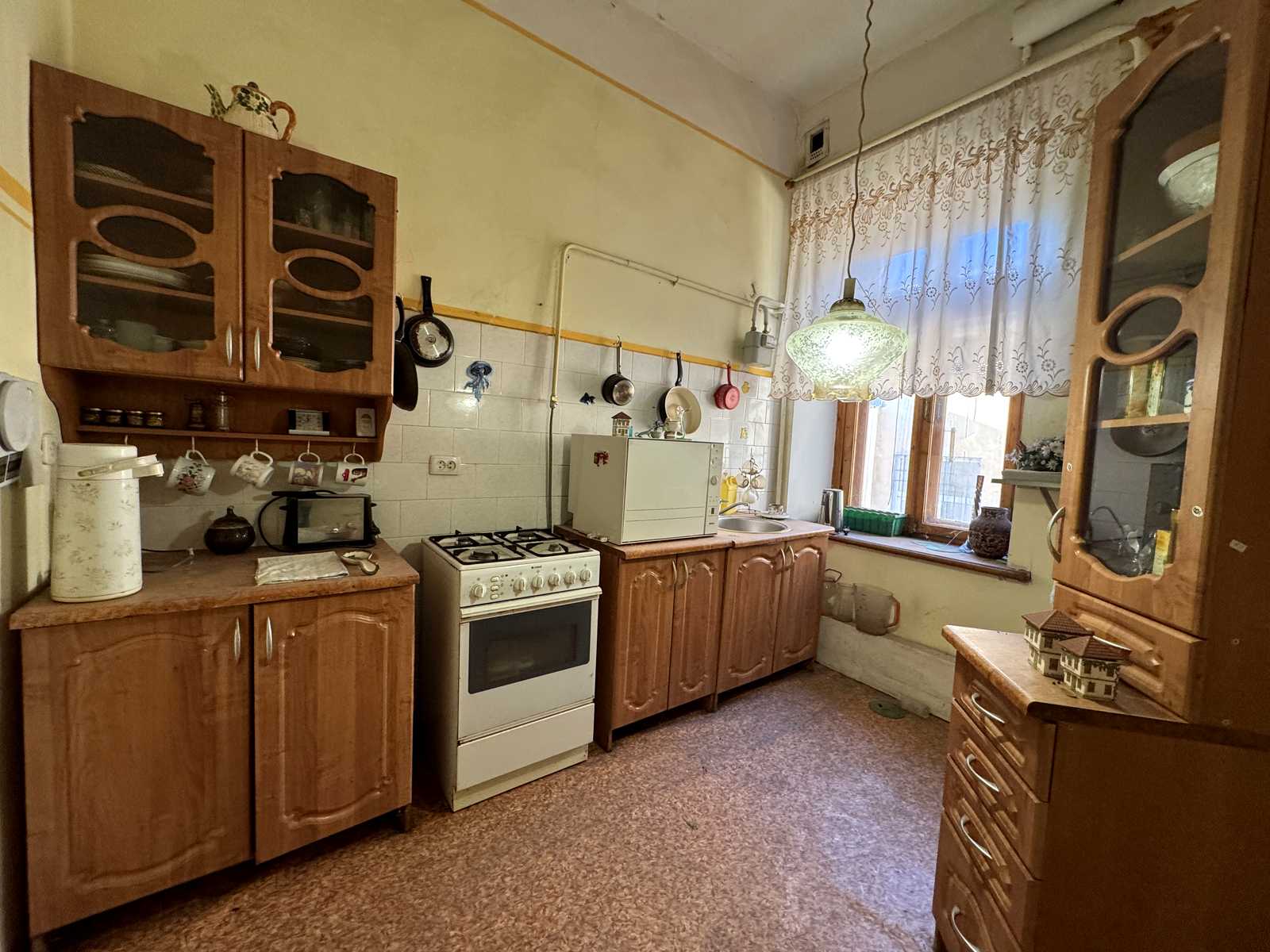 3-комнатная квартира по адресу ул. Базарная (площадь 62 м²) - imageAlt 12 3-комнатная квартира по адресу ул. Базарная (площадь 62 м²) - Atlanta.ua - imageAlt 12