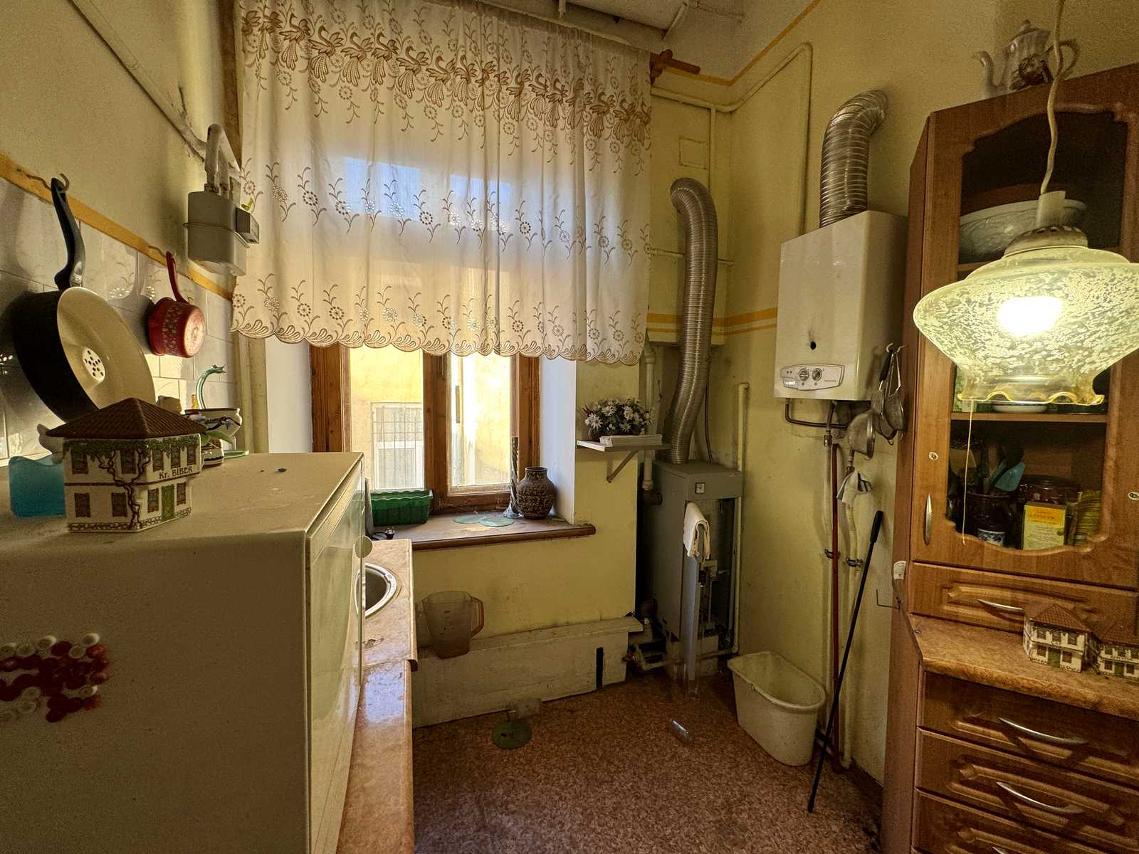 3-комнатная квартира по адресу ул. Базарная (площадь 62 м²) - imageAlt 15 3-комнатная квартира по адресу ул. Базарная (площадь 62 м²) - Atlanta.ua - imageAlt 15