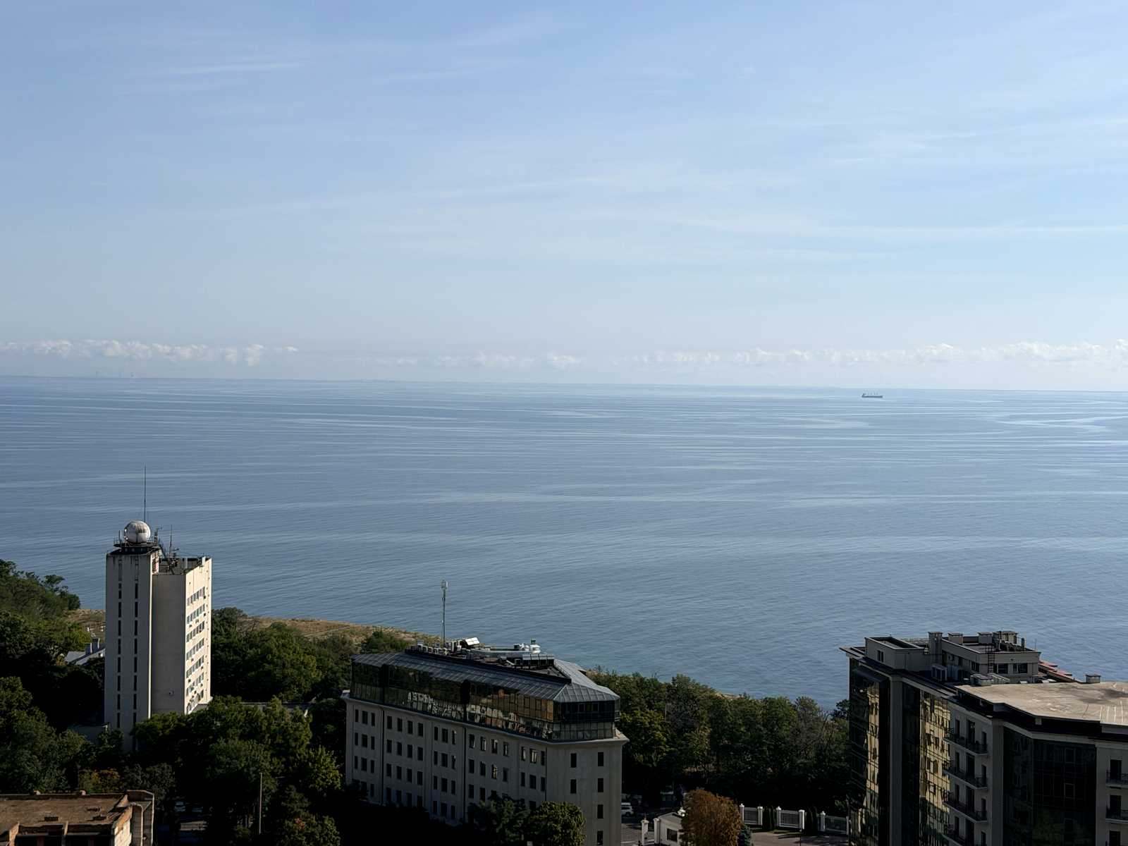 3-комнатная квартира по адресу Курортный пер. (площадь 96 м²) - imageAlt 4 3-комнатная квартира по адресу Курортный пер. (площадь 96 м²) - Atlanta.ua - imageAlt 4