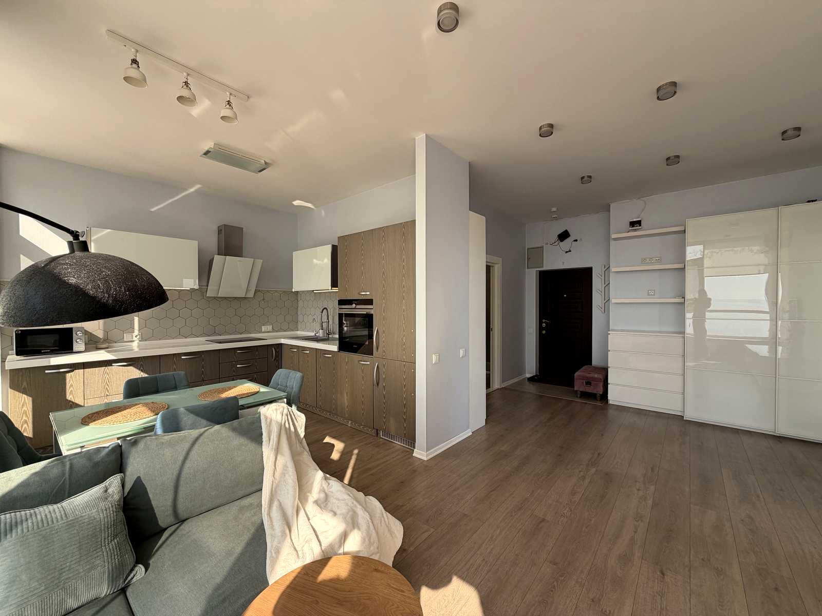 3-комнатная квартира по адресу Курортный пер. (площадь 96 м²) - imageAlt 17 3-комнатная квартира по адресу Курортный пер. (площадь 96 м²) - Atlanta.ua - imageAlt 17