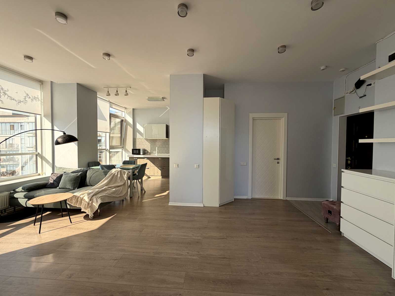 3-комнатная квартира по адресу Курортный пер. (площадь 96 м²) - imageAlt 14 3-комнатная квартира по адресу Курортный пер. (площадь 96 м²) - Atlanta.ua - imageAlt 14