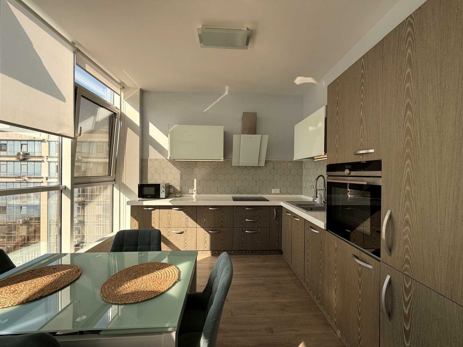 3-комнатная квартира по адресу Курортный пер. (площадь 96 м²) - imageAlt 18 3-комнатная квартира по адресу Курортный пер. (площадь 96 м²) - Atlanta.ua - imageAlt 18