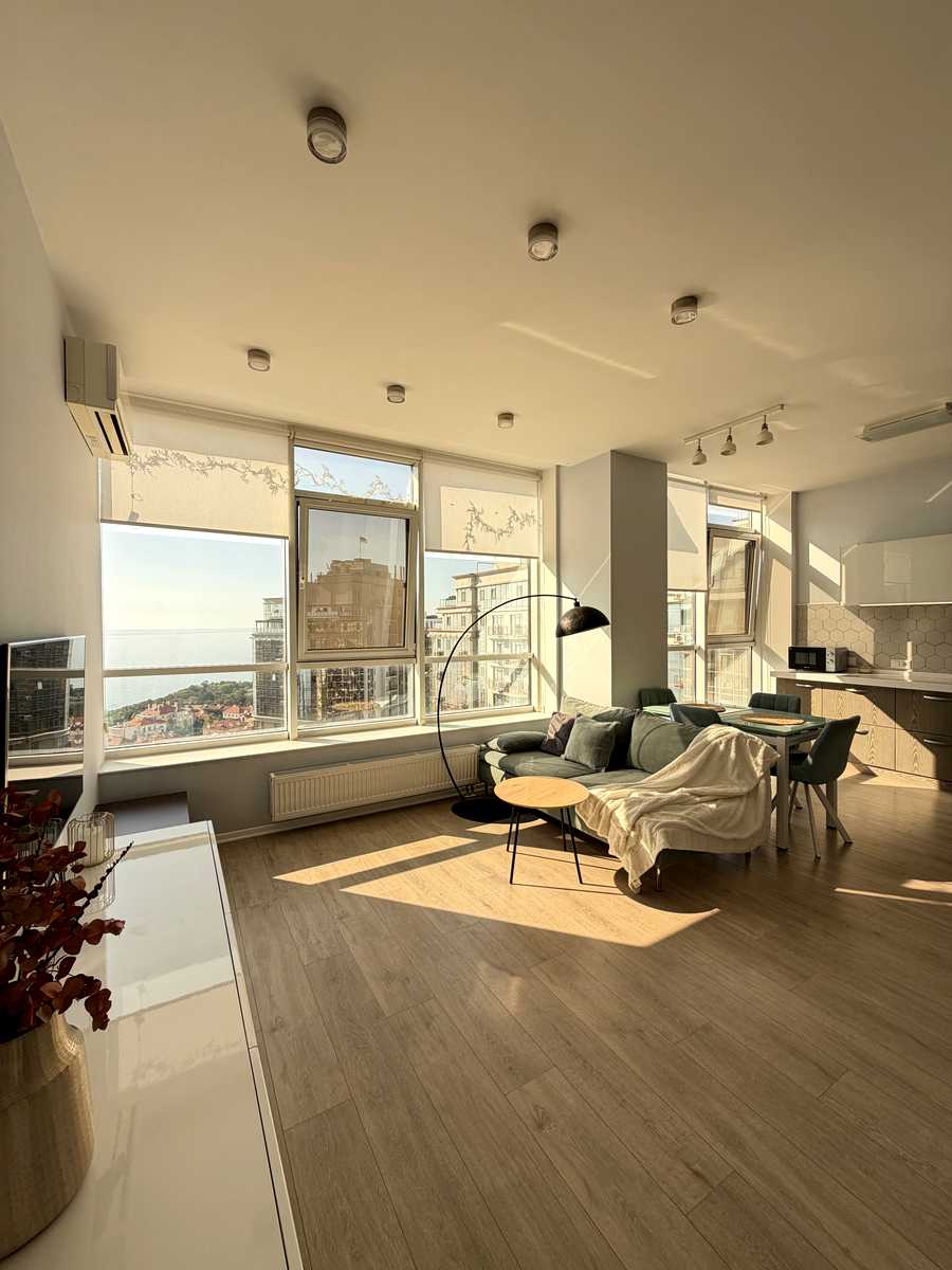 3-комнатная квартира по адресу Курортный пер. (площадь 96 м²) - imageAlt 15 3-комнатная квартира по адресу Курортный пер. (площадь 96 м²) - Atlanta.ua - imageAlt 15