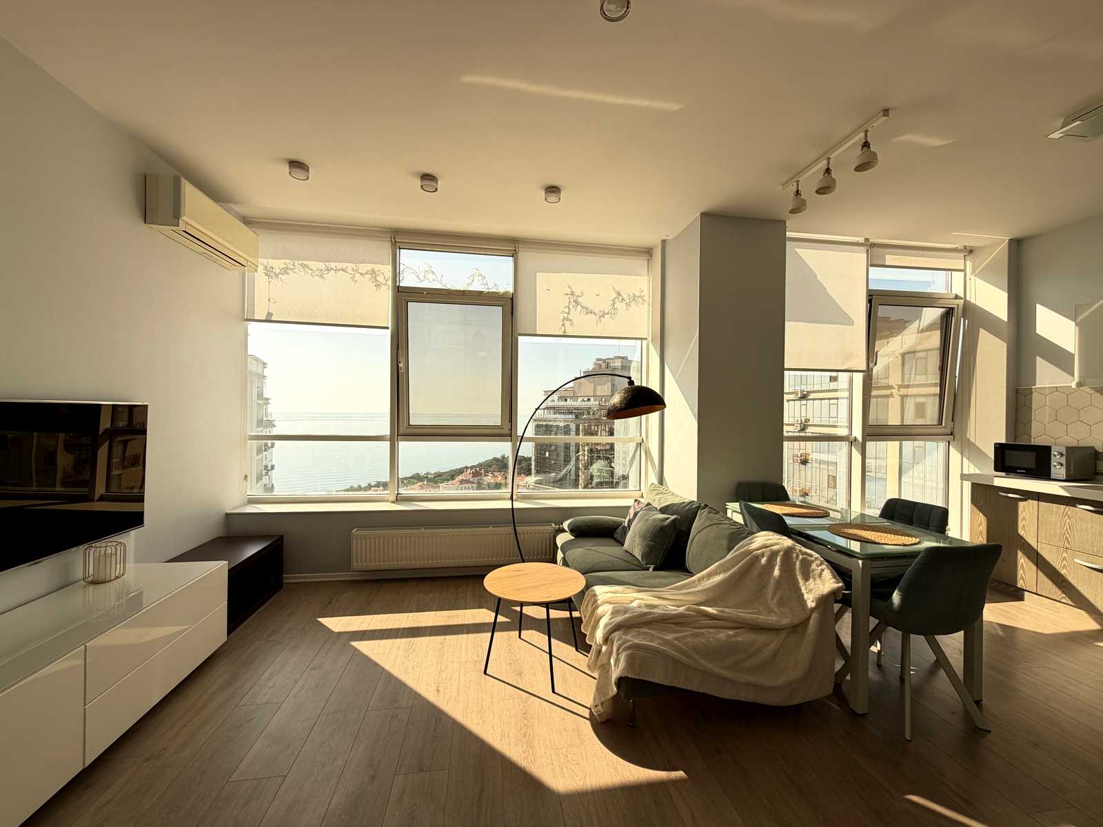 3-комнатная квартира по адресу Курортный пер. (площадь 96 м²) - imageAlt 19 3-комнатная квартира по адресу Курортный пер. (площадь 96 м²) - Atlanta.ua - imageAlt 19