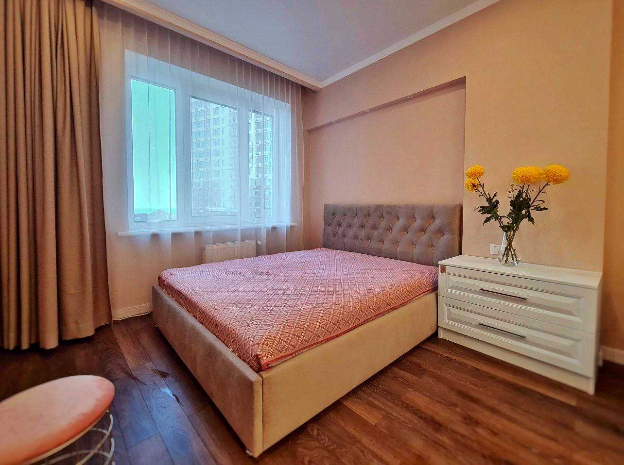 1-комнатная квартира по адресу Компасный пер. (площадь 36 м²) - imageAlt 5 1-комнатная квартира по адресу Компасный пер. (площадь 36 м²) - Atlanta.ua - imageAlt 5
