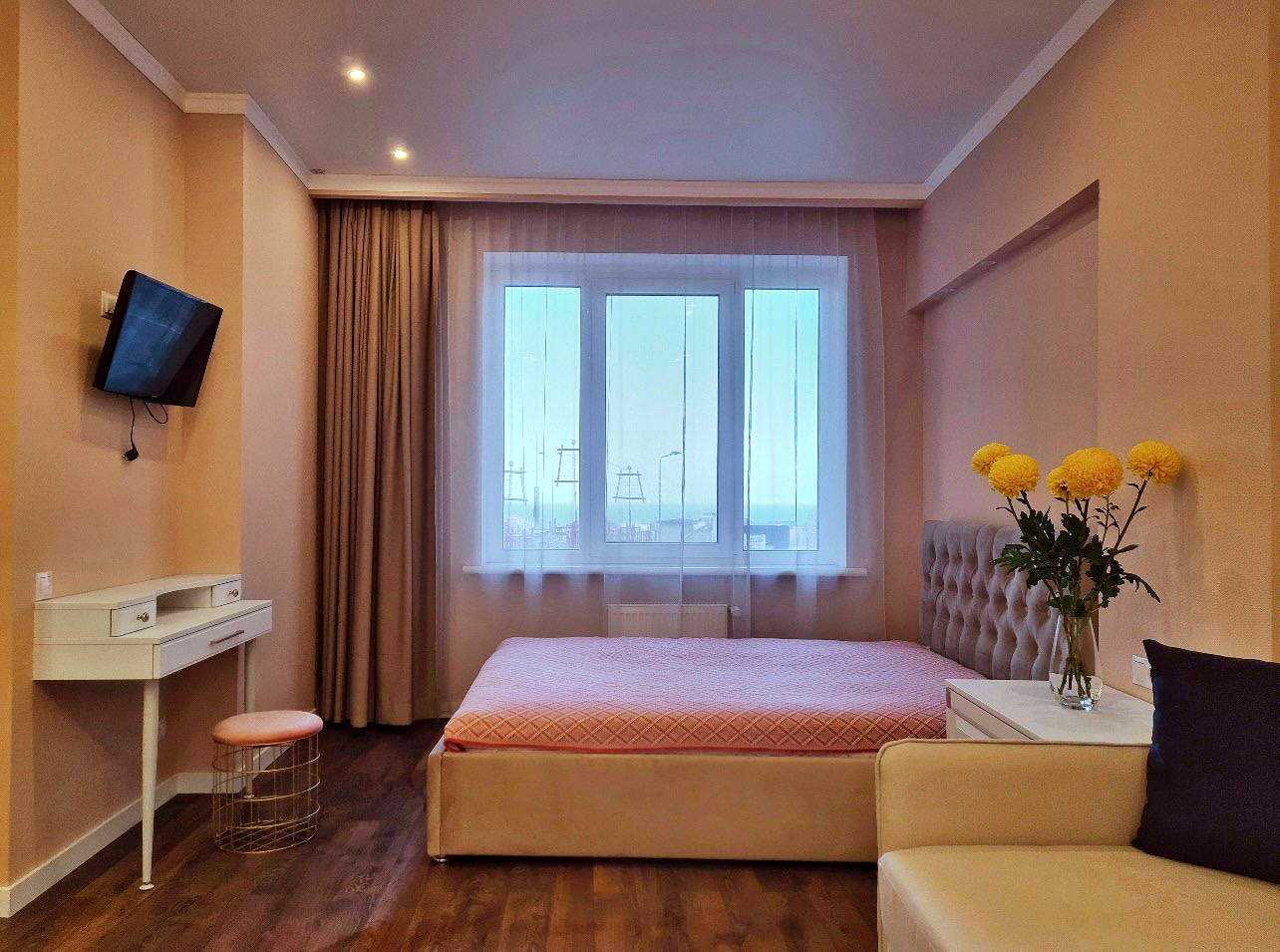 1-комнатная квартира по адресу Компасный пер. (площадь 36 м²) - imageAlt 7 1-комнатная квартира по адресу Компасный пер. (площадь 36 м²) - Atlanta.ua - imageAlt 7