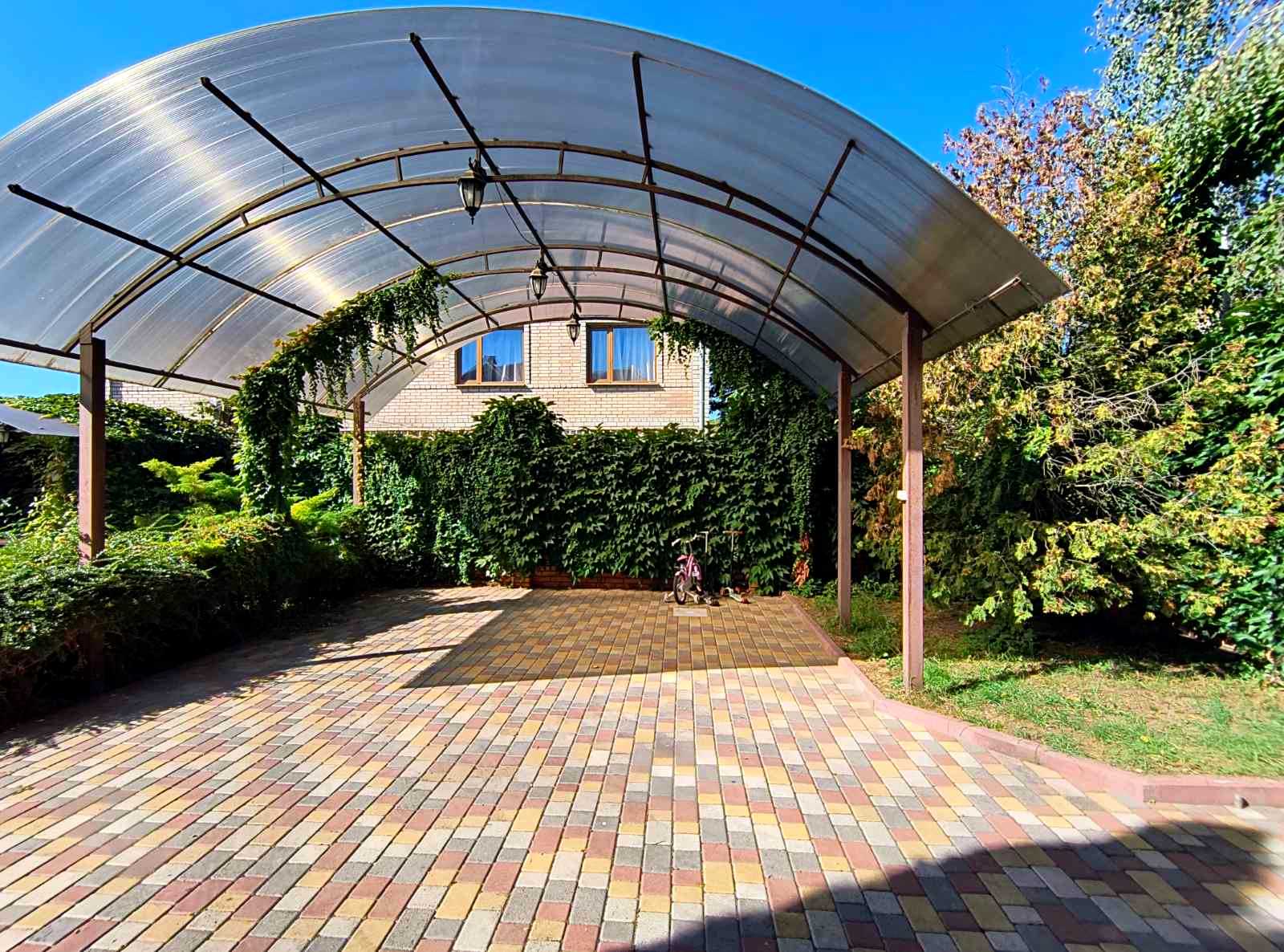 Дом по адресу ул. Патриотическая (площадь 138 м²) - фото 12 Дом по адресу ул. Патриотическая (площадь 138 м²) - Atlanta.ua - фото 12