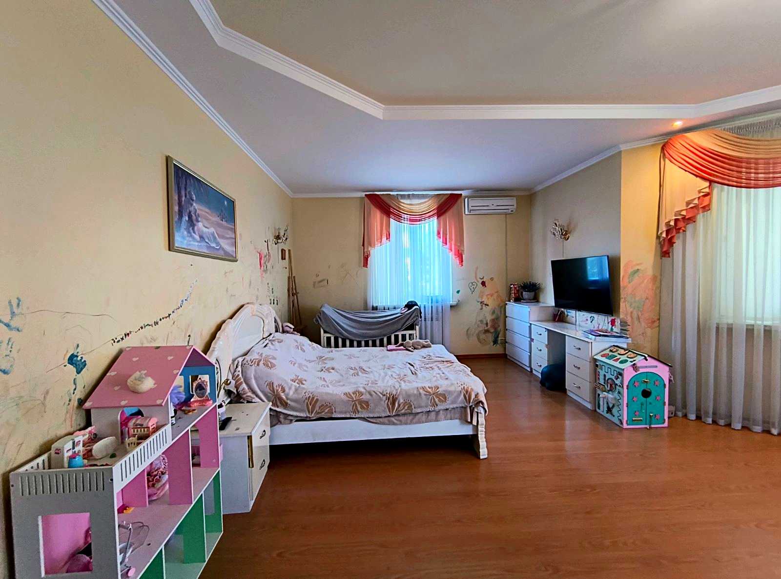 Дом по адресу ул. Патриотическая (площадь 138 м²) - фото 2 Дом по адресу ул. Патриотическая (площадь 138 м²) - Atlanta.ua - фото 2