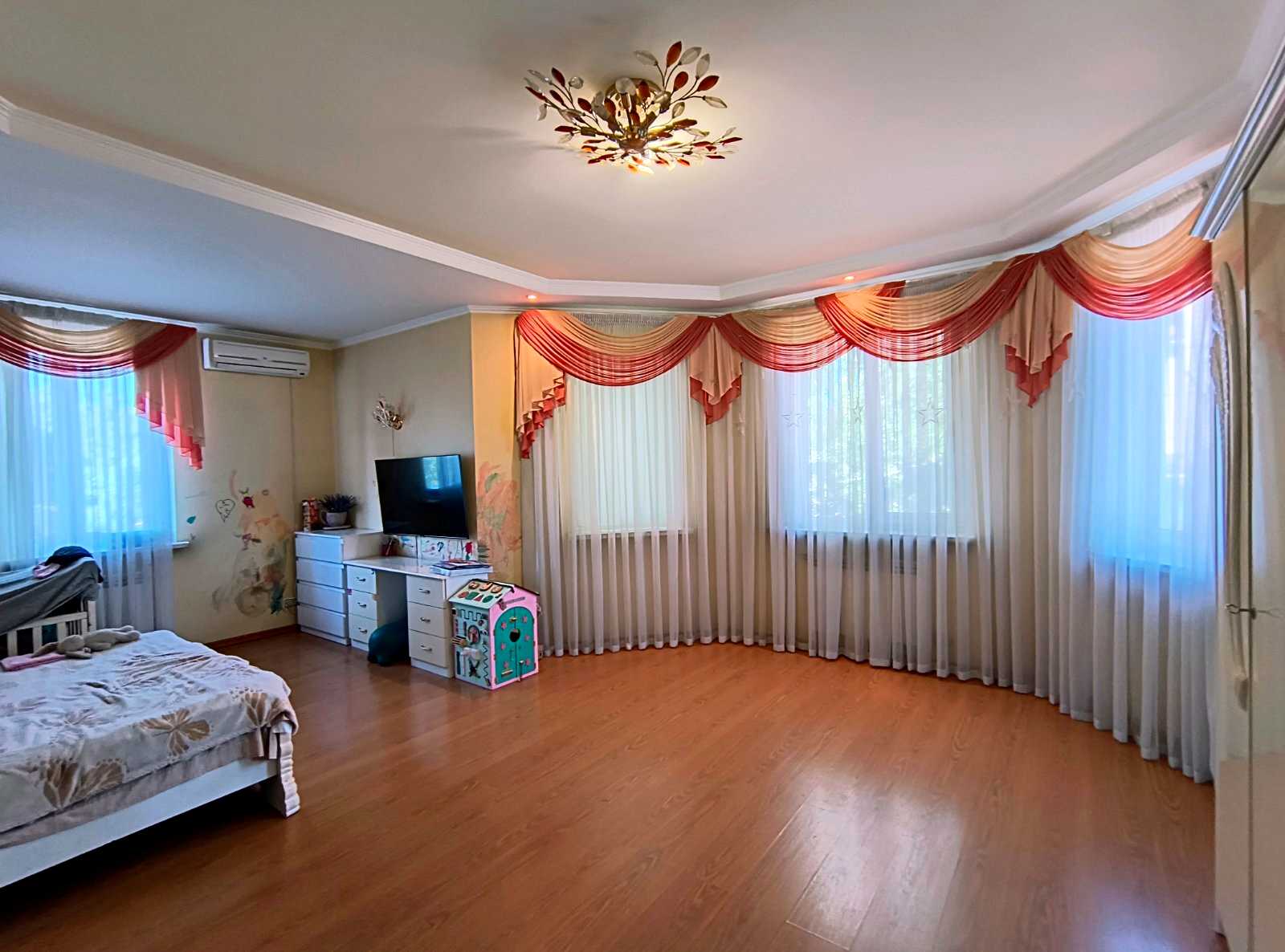 Дом по адресу ул. Патриотическая (площадь 138 м²) Дом по адресу ул. Патриотическая (площадь 138 м²) - Atlanta.ua