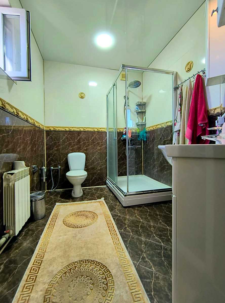 Дом по адресу ул. Патриотическая (площадь 138 м²) - фото 9 Дом по адресу ул. Патриотическая (площадь 138 м²) - Atlanta.ua - фото 9