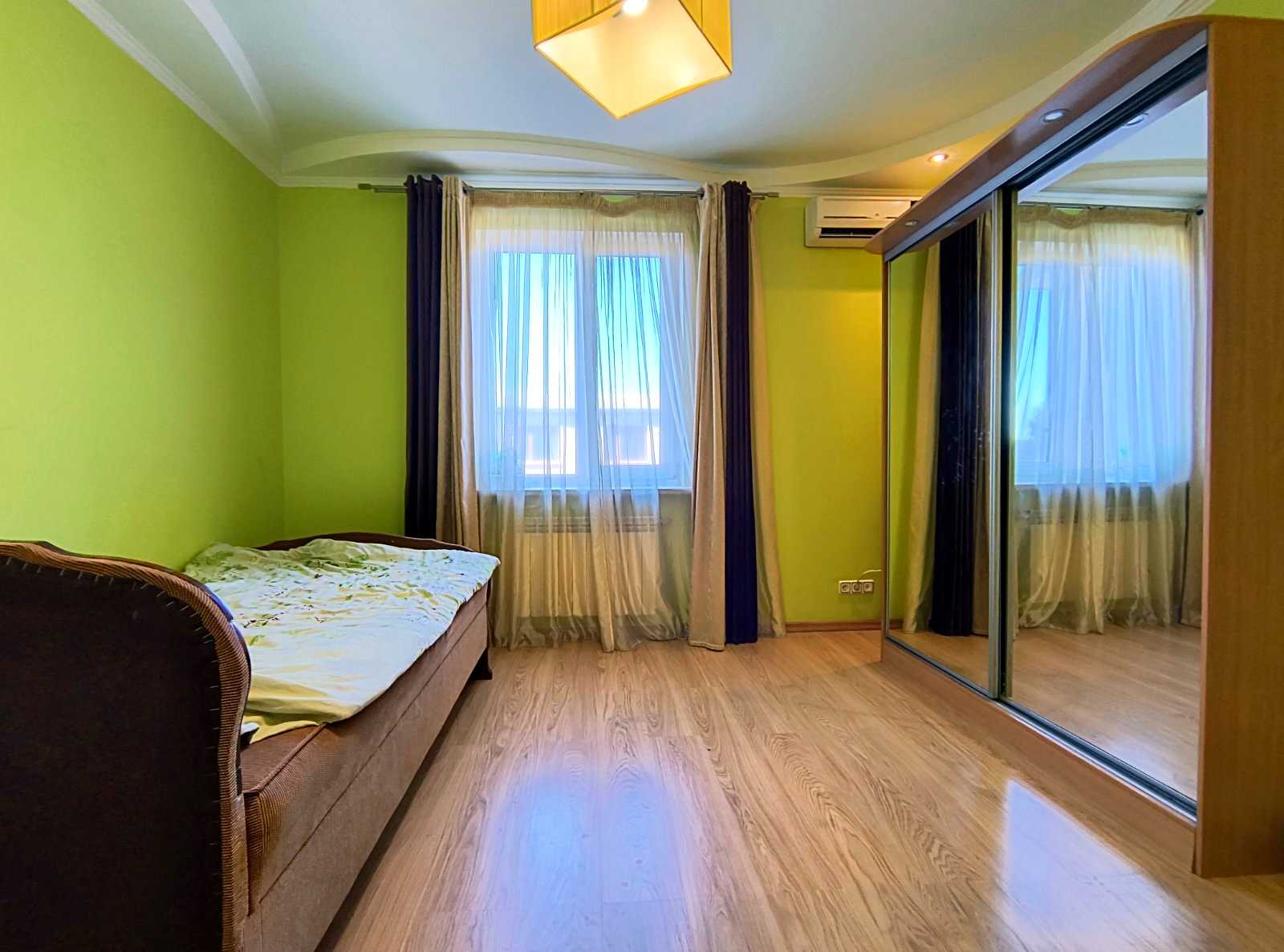 Дом по адресу ул. Патриотическая (площадь 138 м²) - фото 3 Дом по адресу ул. Патриотическая (площадь 138 м²) - Atlanta.ua - фото 3