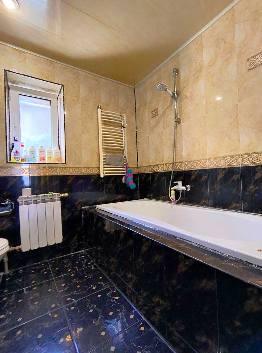 Дом по адресу ул. Патриотическая (площадь 138 м²) - фото 10 Дом по адресу ул. Патриотическая (площадь 138 м²) - Atlanta.ua - фото 10