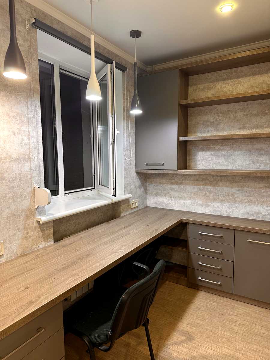 1-комнатная квартира по адресу ул. Сегедская (площадь 30 м²) - imageAlt 4 1-комнатная квартира по адресу ул. Сегедская (площадь 30 м²) - Atlanta.ua - imageAlt 4