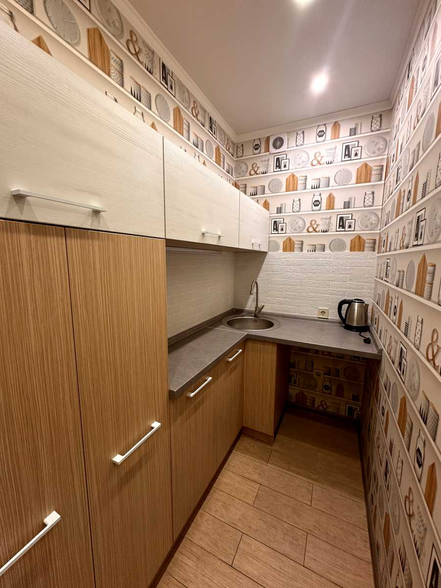 1-комнатная квартира по адресу ул. Сегедская (площадь 30 м²) - imageAlt 8 1-комнатная квартира по адресу ул. Сегедская (площадь 30 м²) - Atlanta.ua - imageAlt 8
