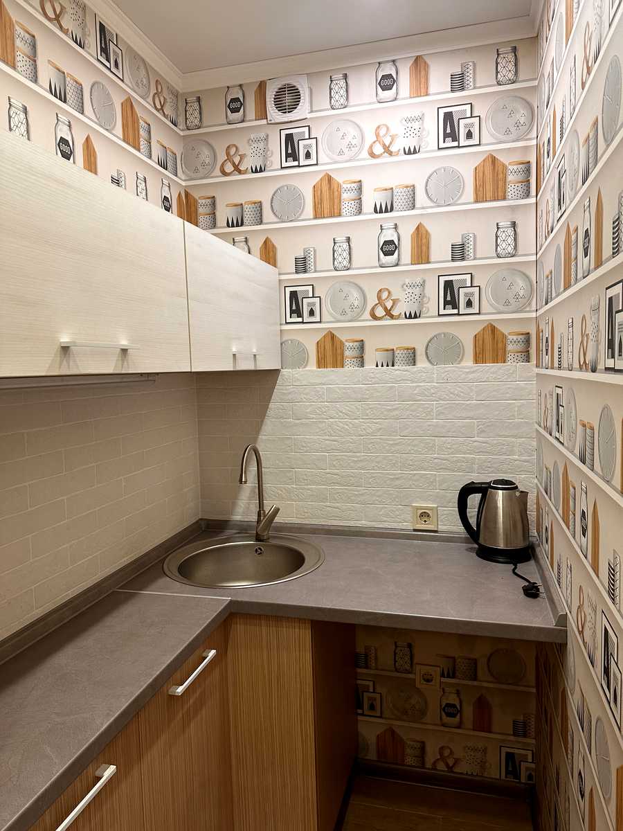 1-комнатная квартира по адресу ул. Сегедская (площадь 30 м²) - imageAlt 9 1-комнатная квартира по адресу ул. Сегедская (площадь 30 м²) - Atlanta.ua - imageAlt 9
