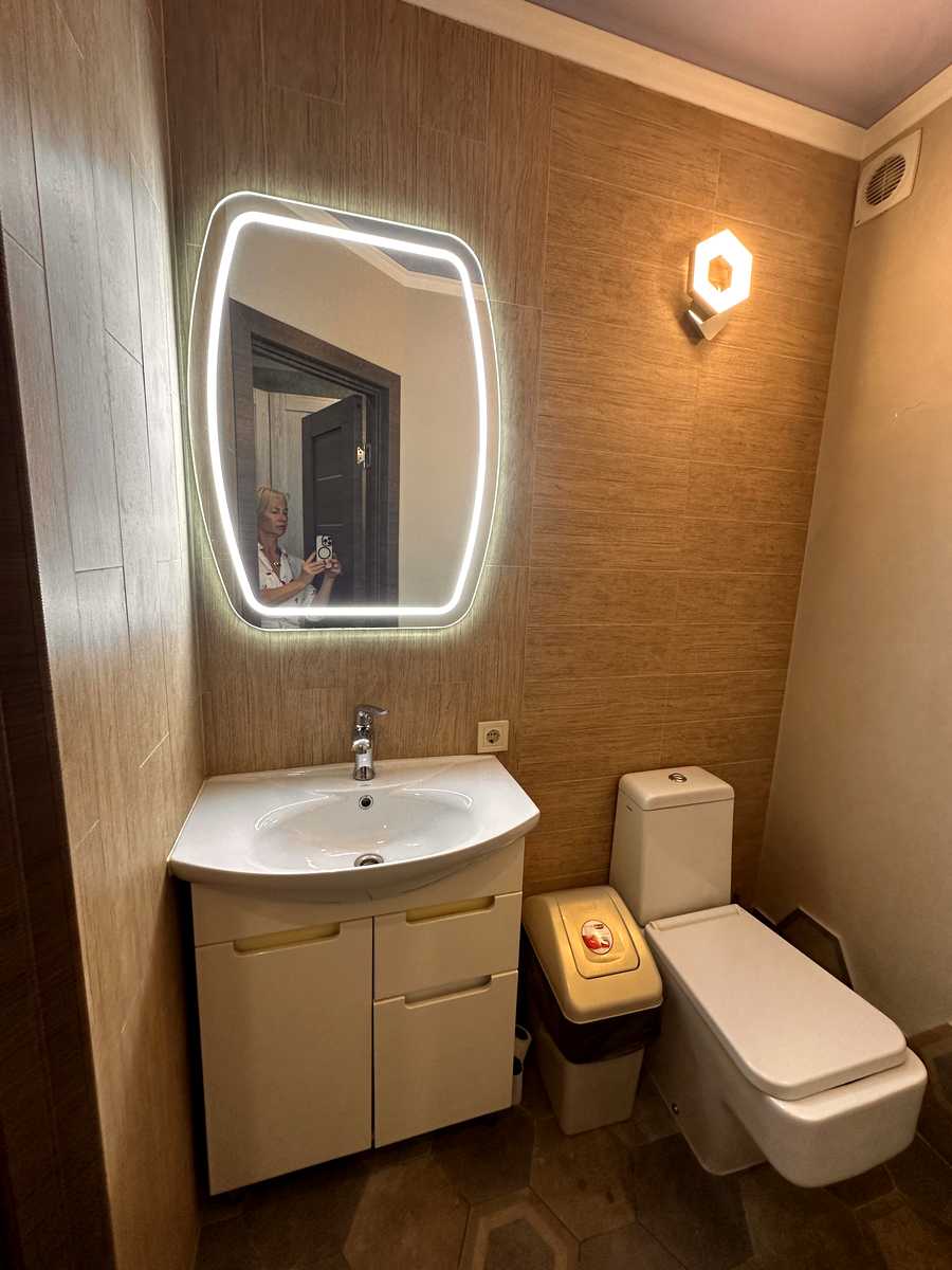 1-комнатная квартира по адресу ул. Сегедская (площадь 30 м²) - imageAlt 11 1-комнатная квартира по адресу ул. Сегедская (площадь 30 м²) - Atlanta.ua - imageAlt 11